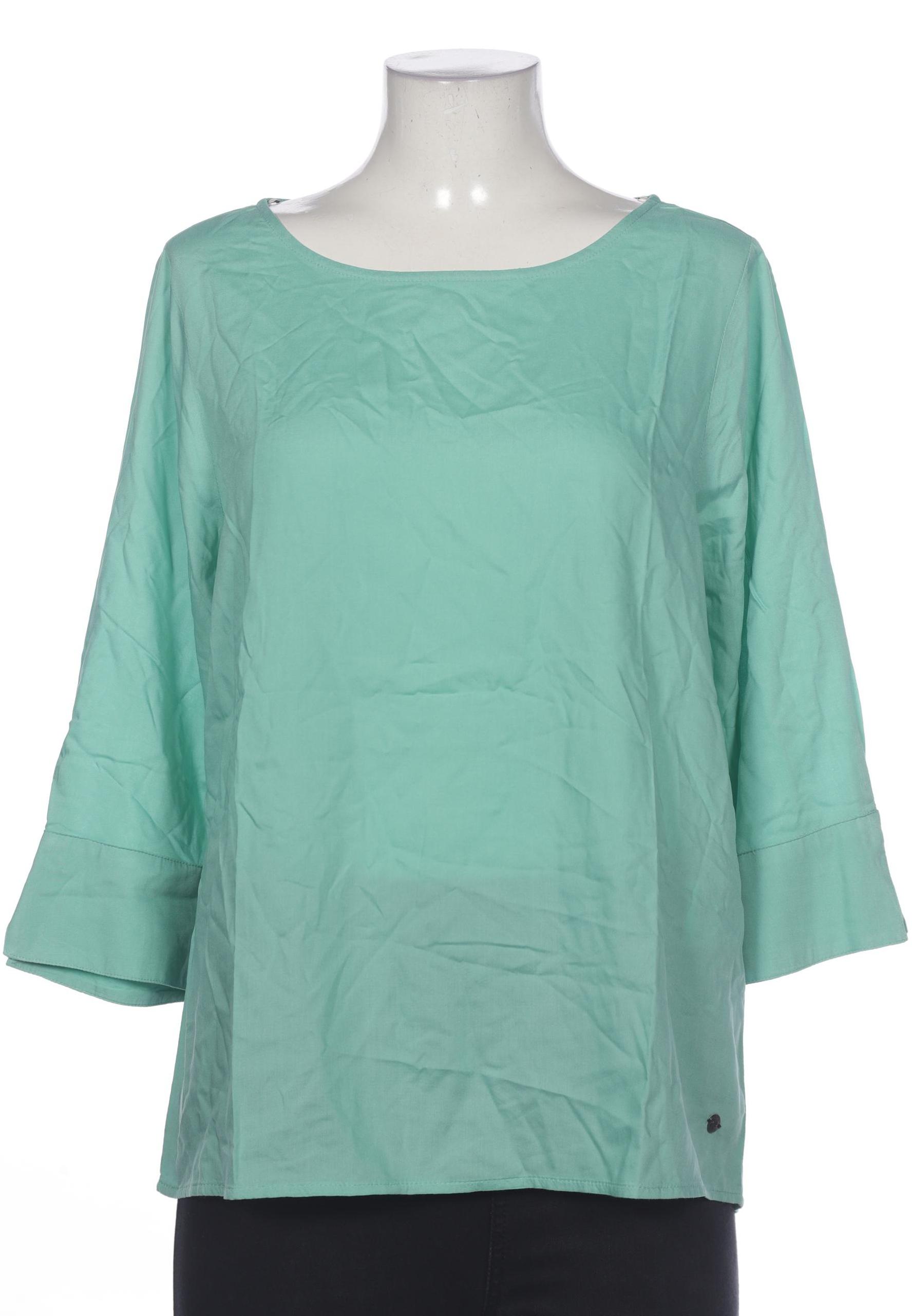 

Cecil Damen Bluse, türkis, Gr. 38