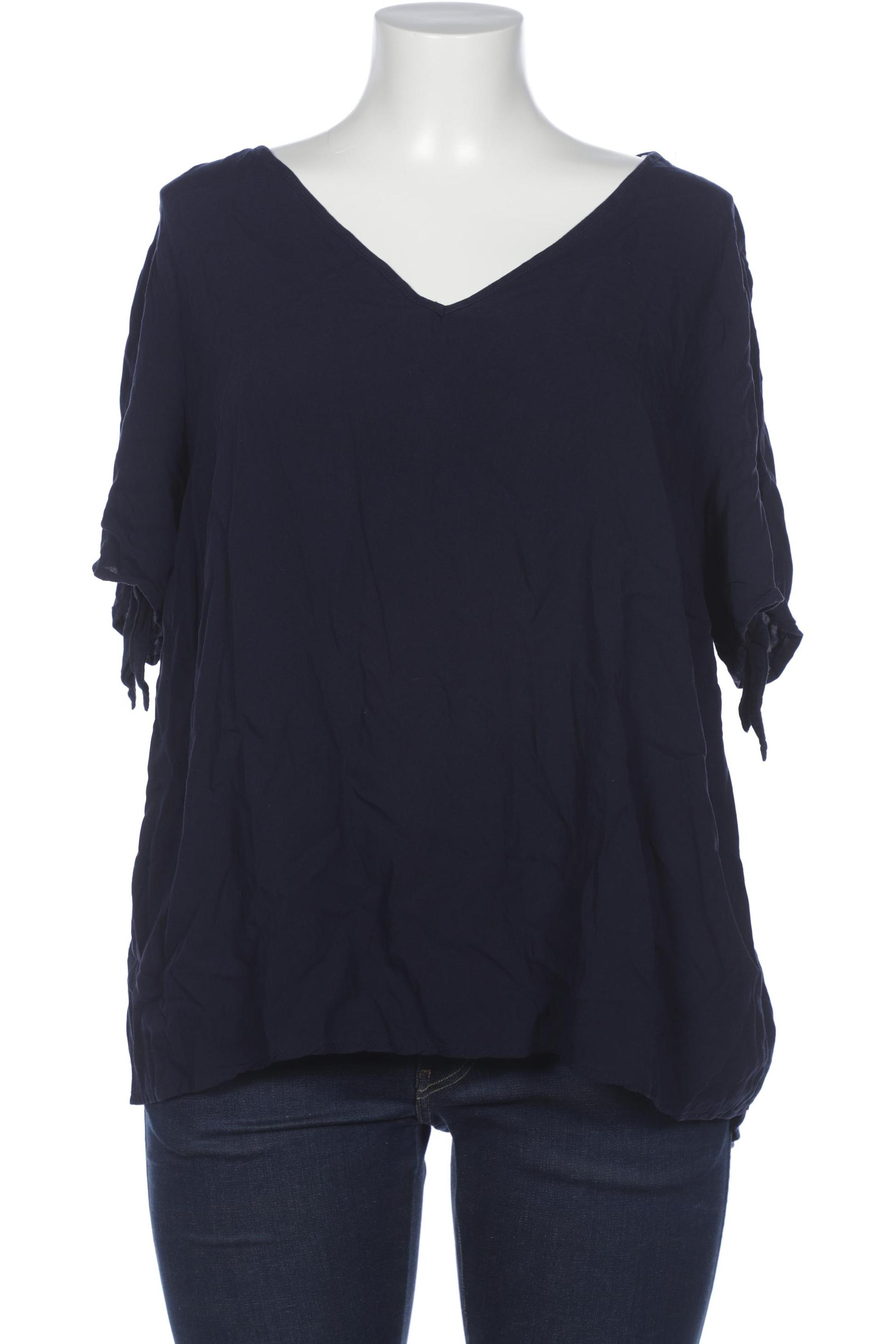 

Cecil Damen Bluse, marineblau, Gr. 46