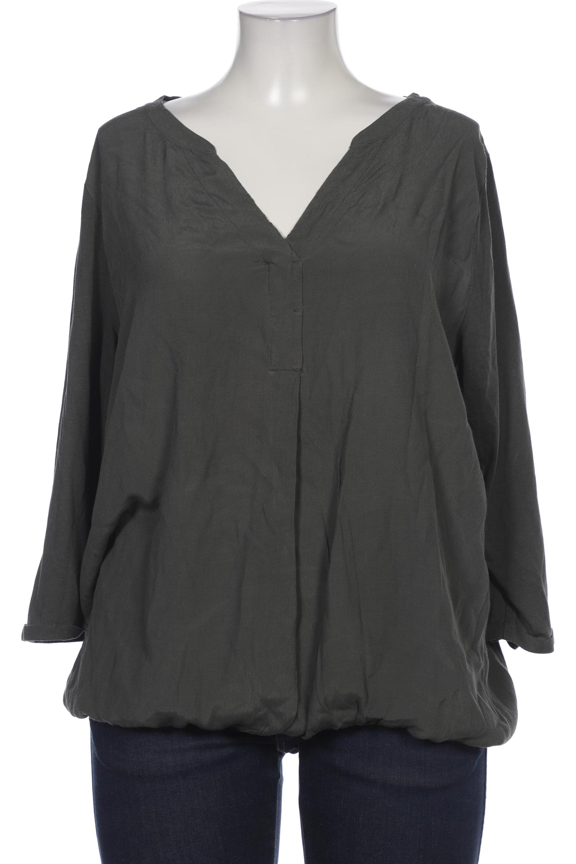 

Cecil Damen Bluse, türkis, Gr. 46