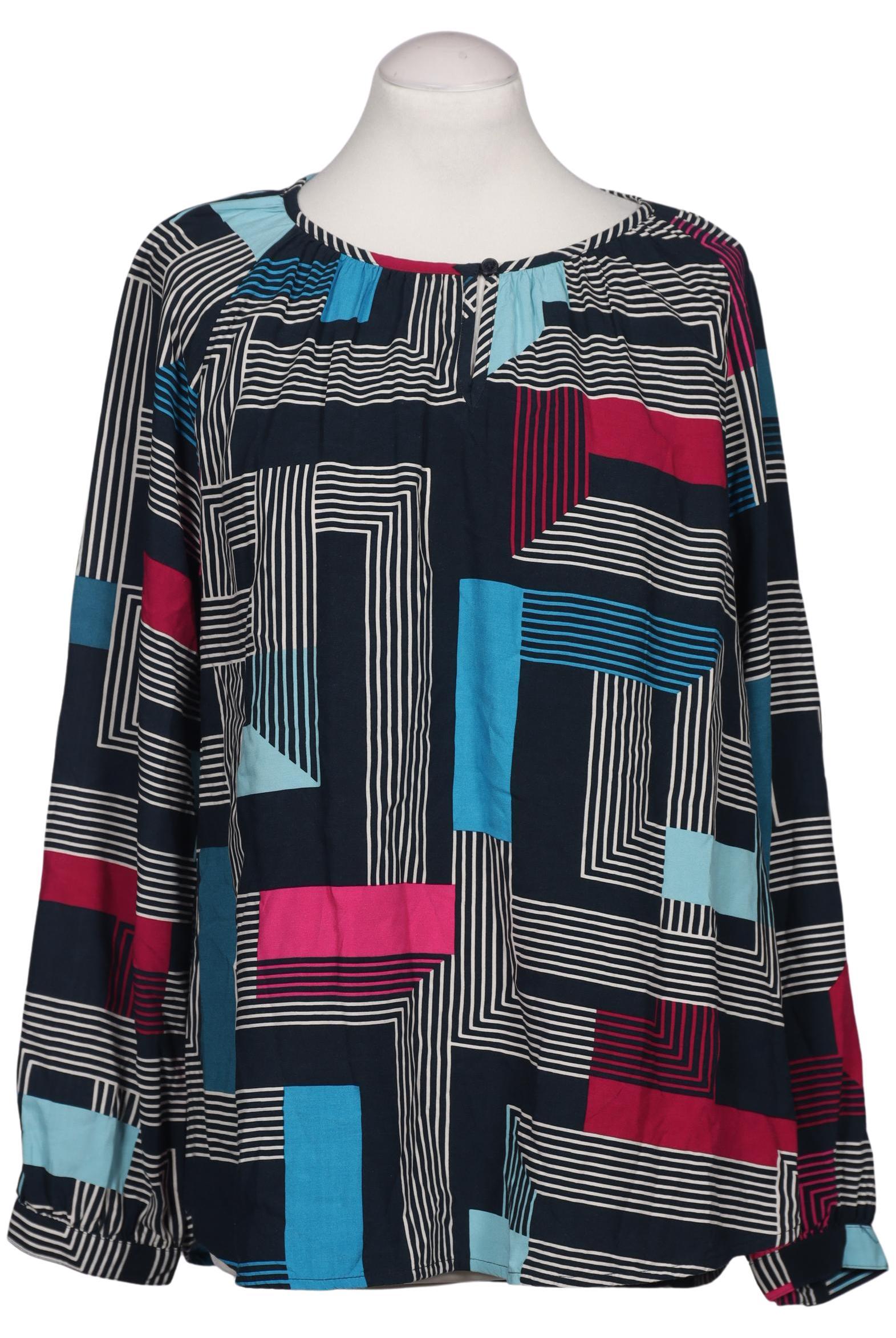 

Cecil Damen Bluse, marineblau, Gr. 42