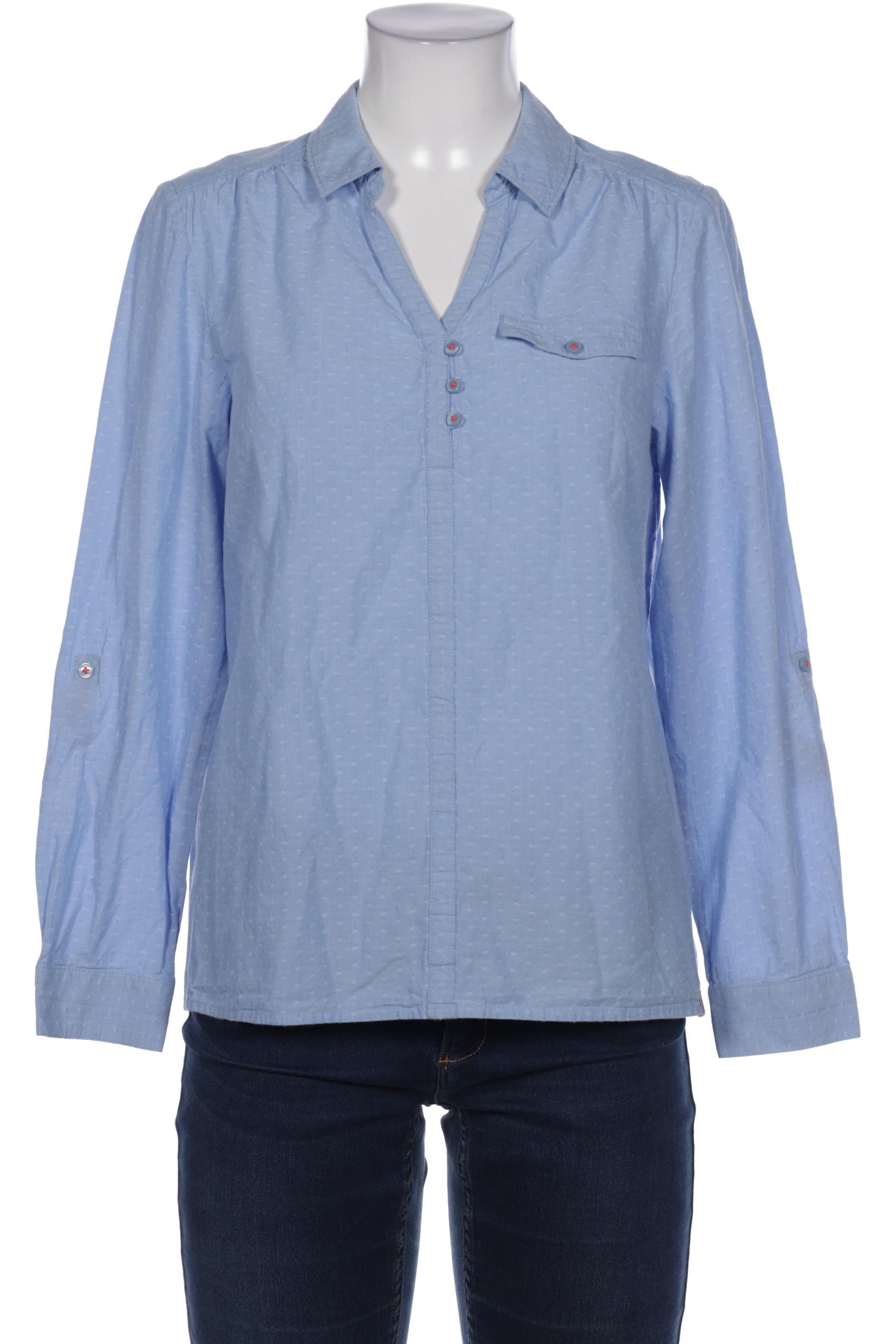 

Cecil Damen Bluse, hellblau, Gr. 38