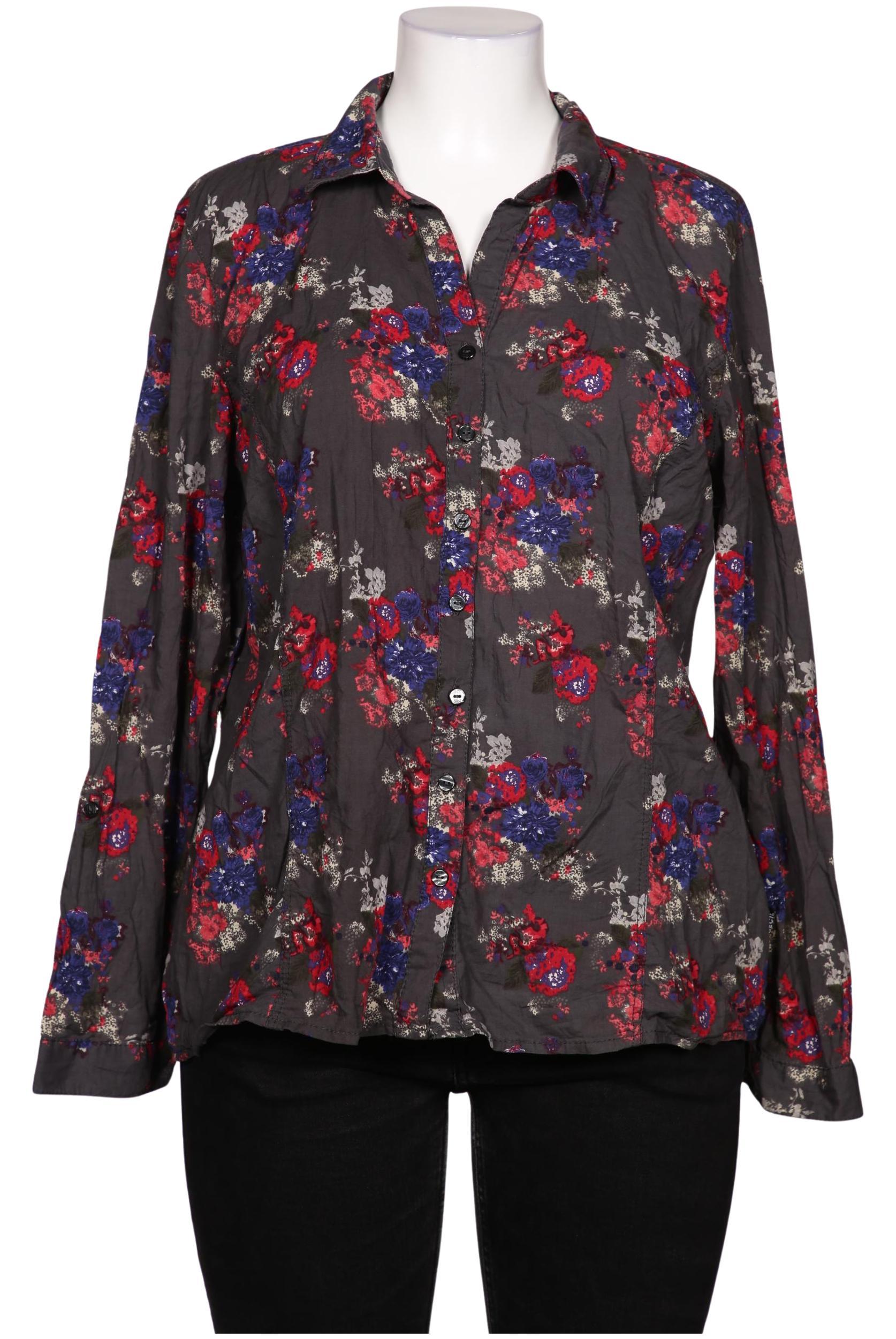 

Cecil Damen Bluse, grau, Gr. 44
