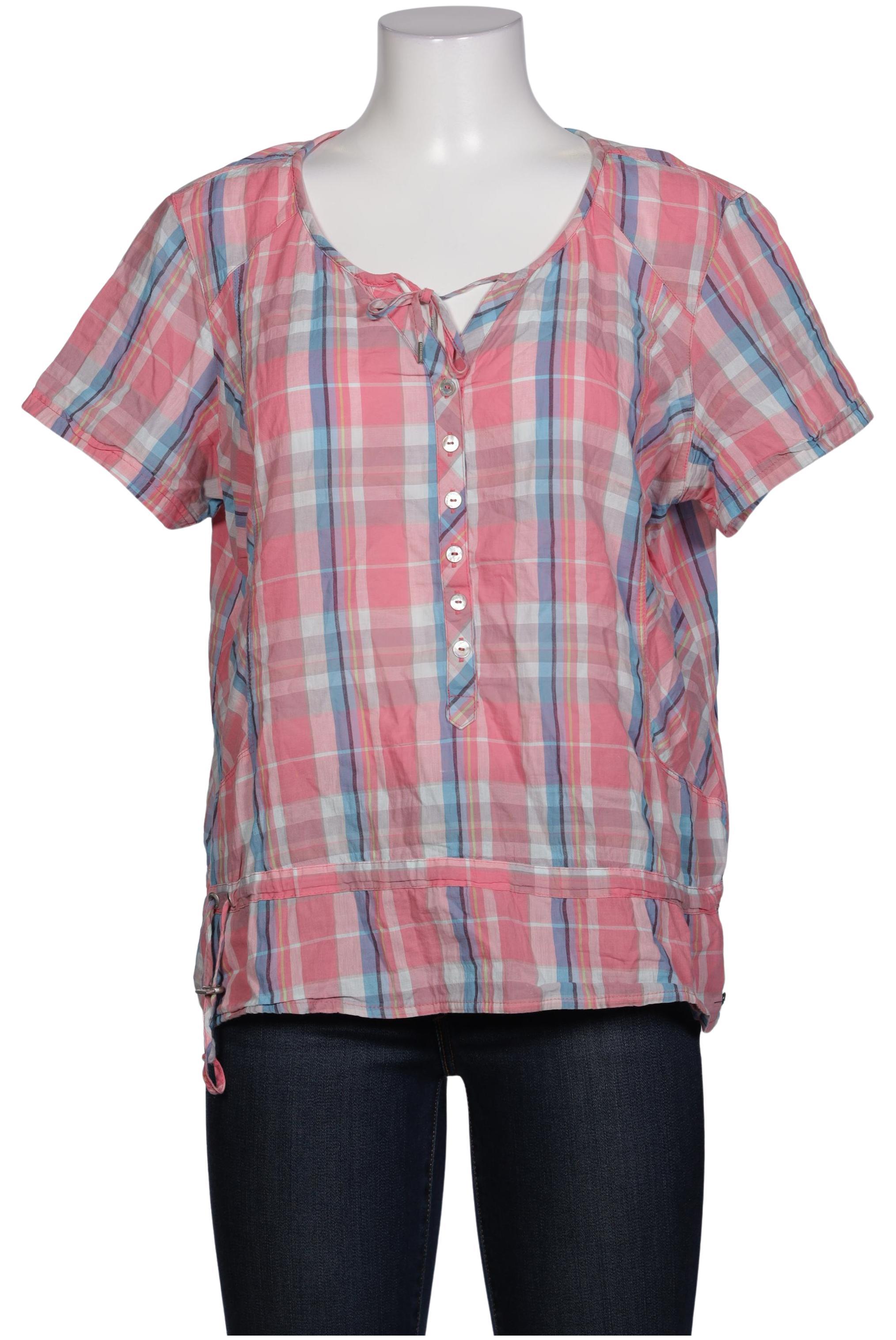 

Cecil Damen Bluse, mehrfarbig, Gr. 42