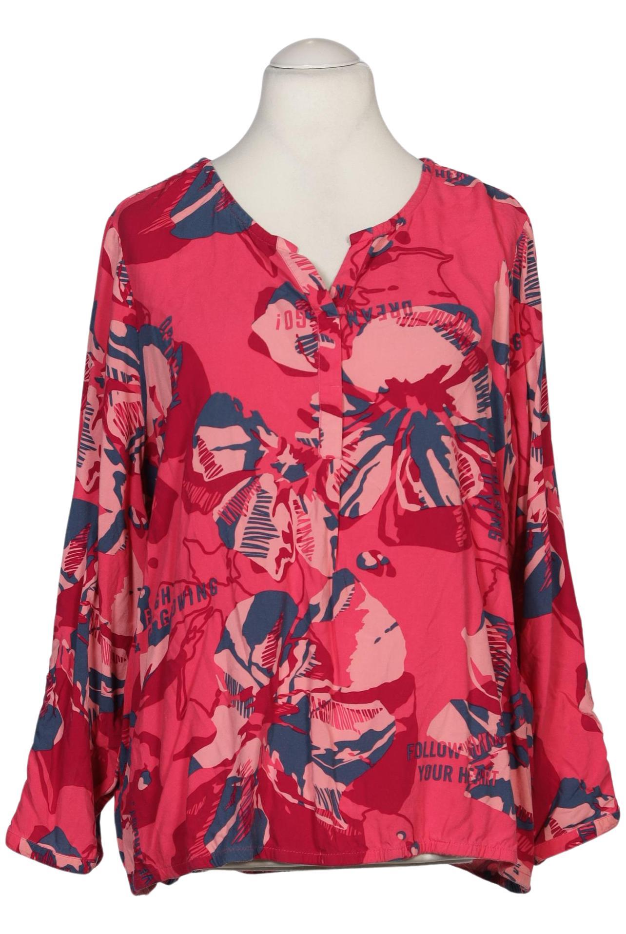 

Cecil Damen Bluse, pink, Gr. 46