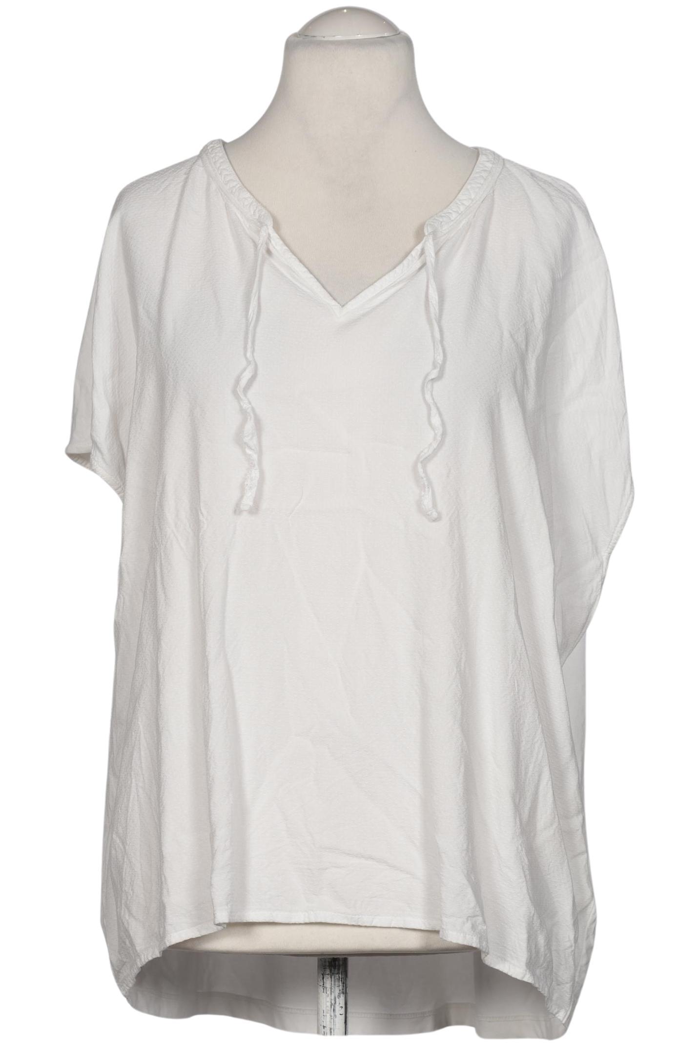 

Cecil Damen Bluse, weiß, Gr. 46