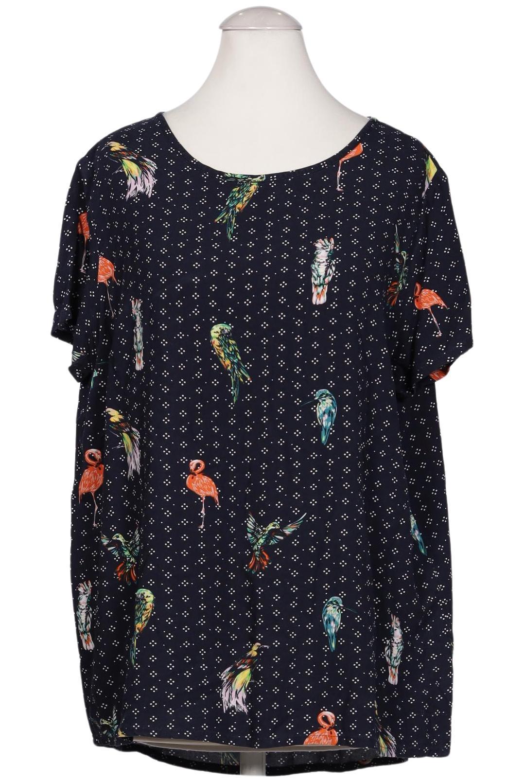 

Cecil Damen Bluse, marineblau, Gr. 36