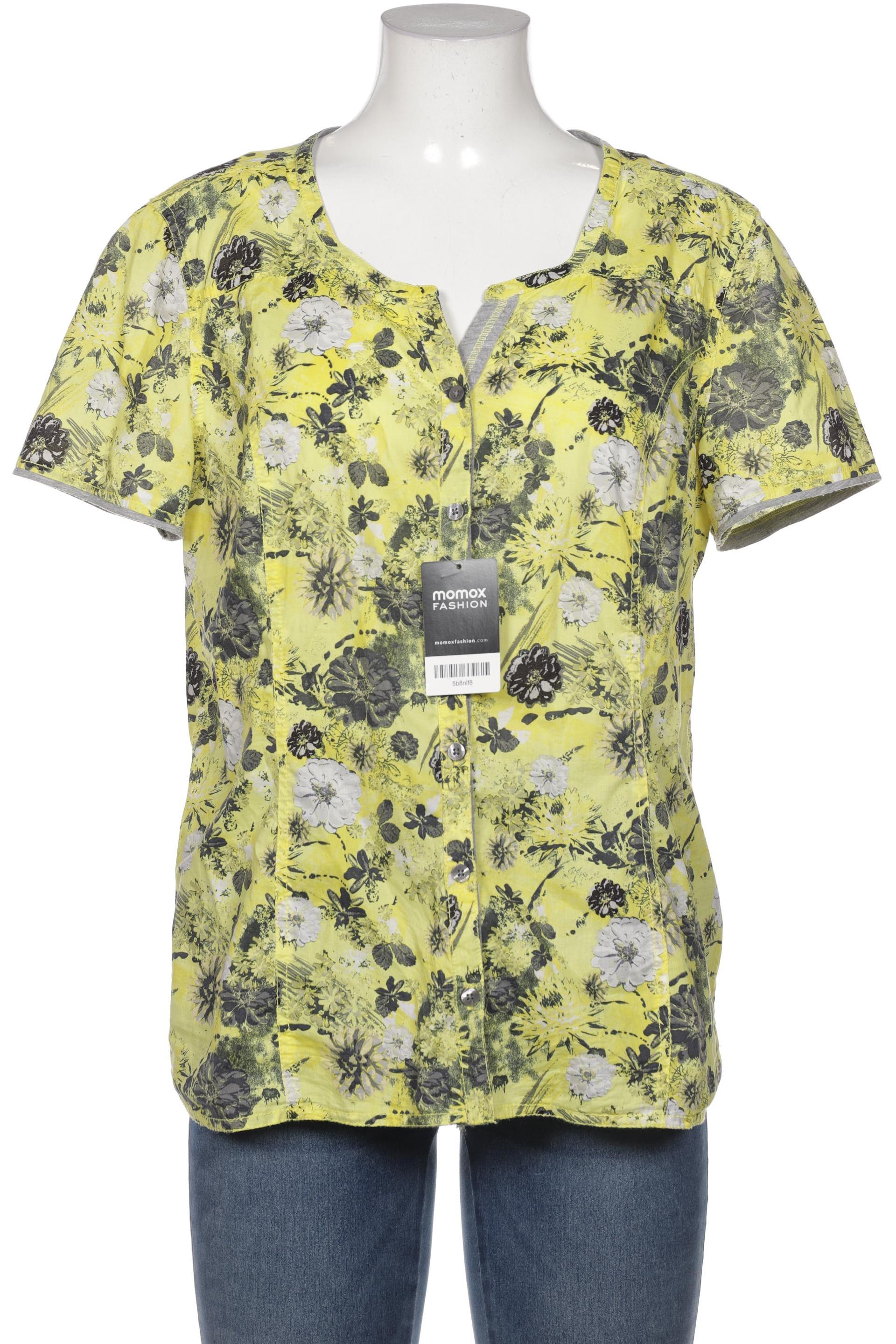 

Cecil Damen Bluse, gelb, Gr. 42