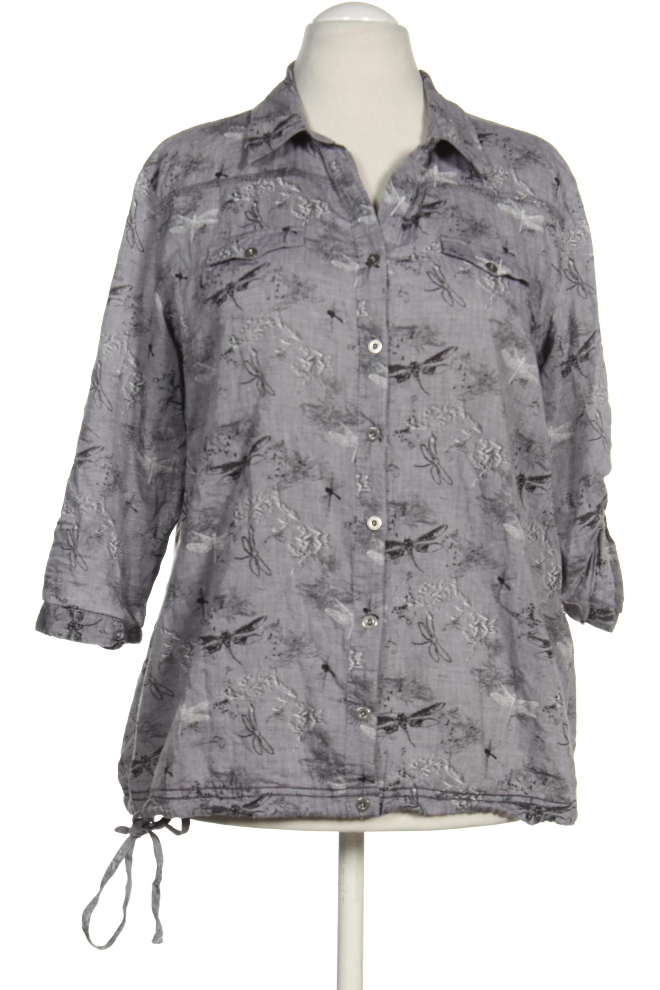 

Cecil Damen Bluse, grau, Gr. 44