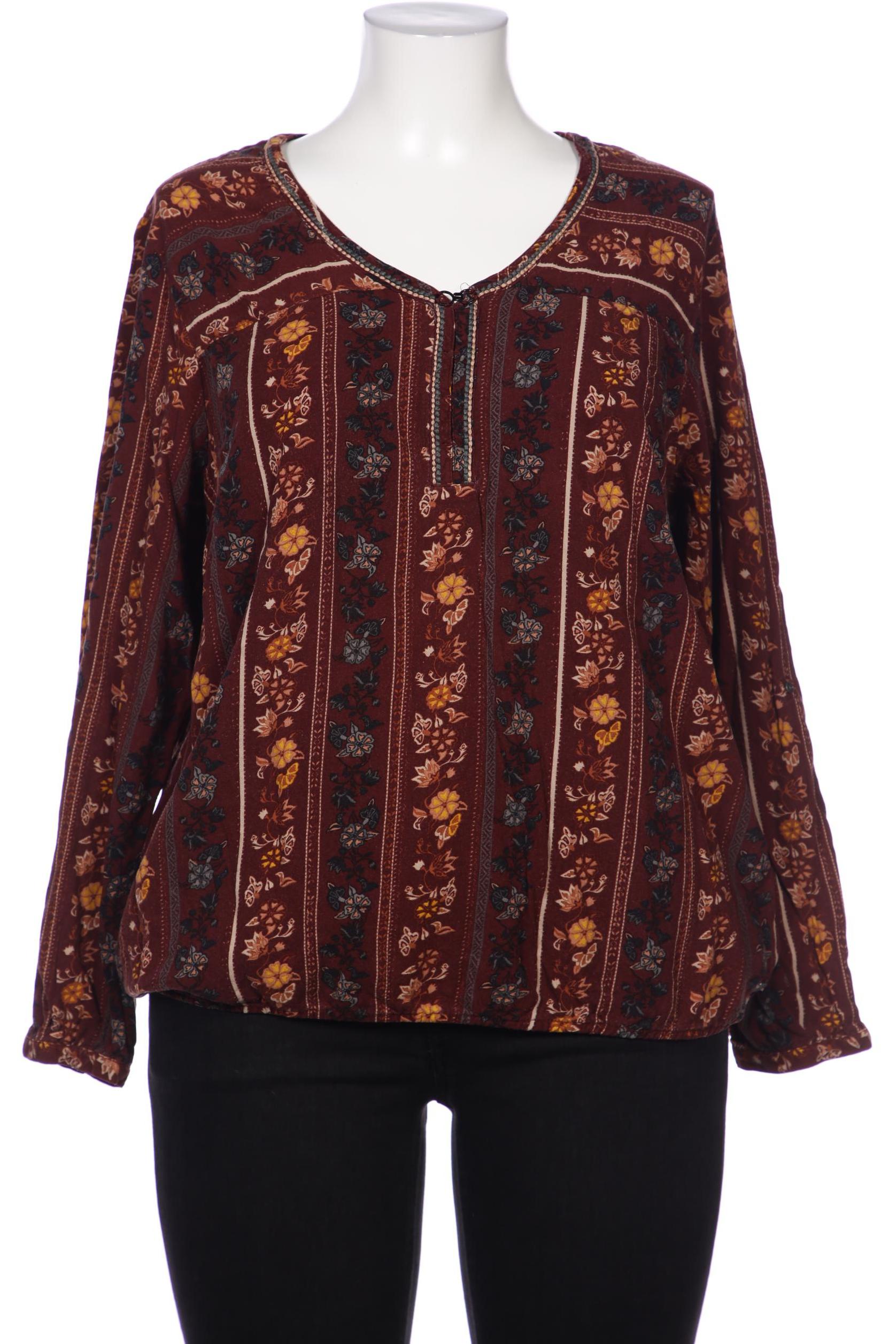 

CECIL Damen Bluse, braun