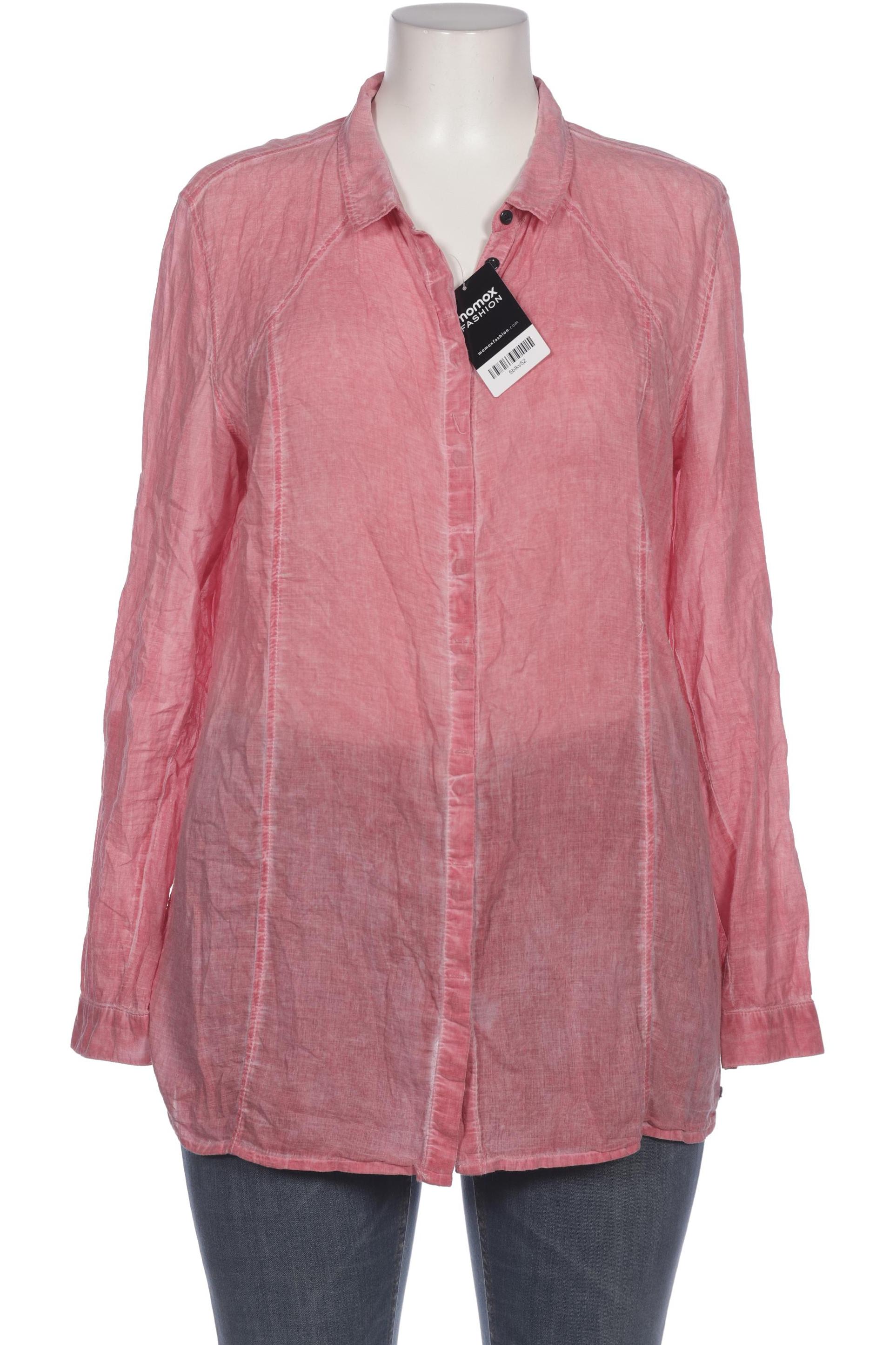 

Cecil Damen Bluse, pink, Gr. 42