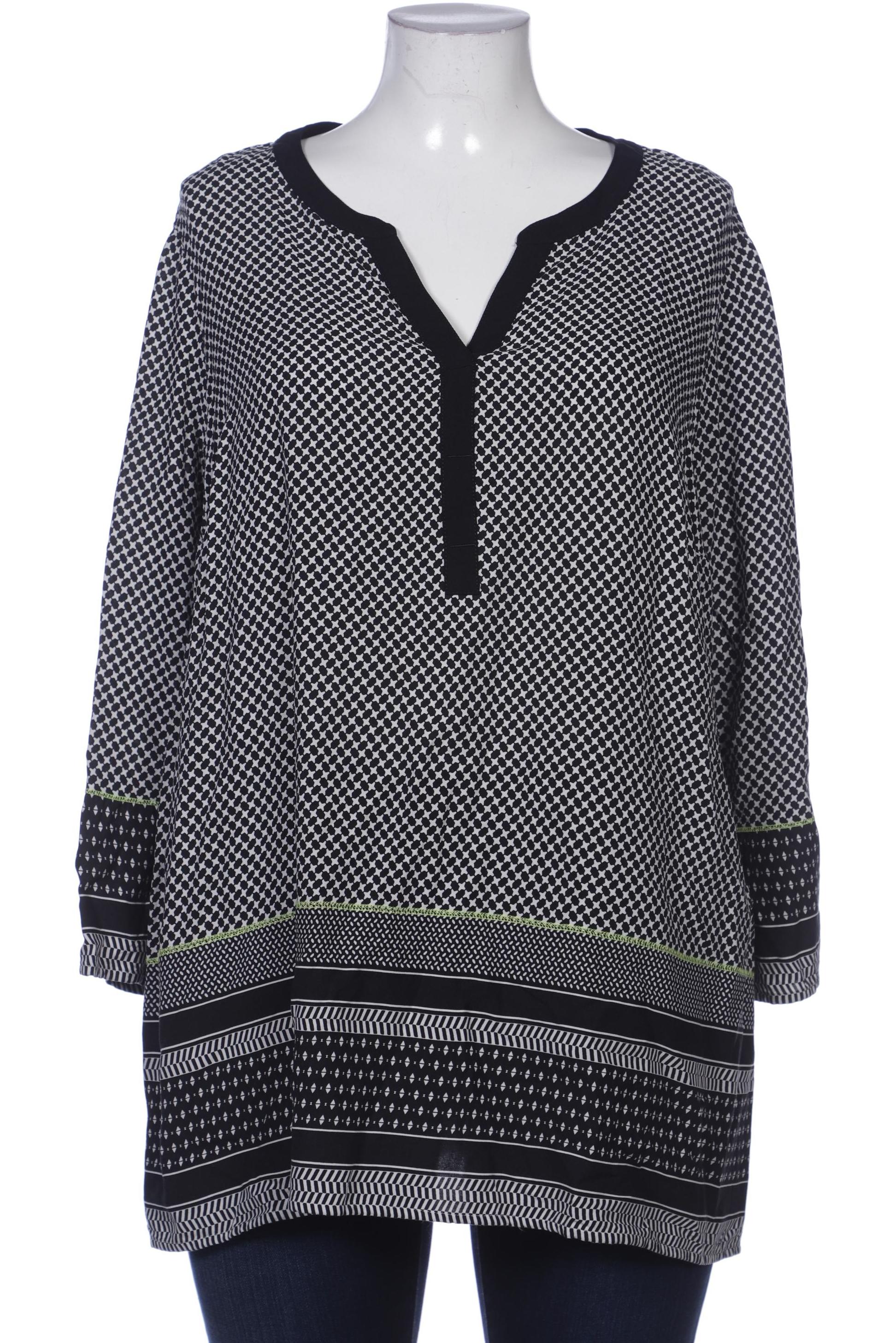

Cecil Damen Bluse, schwarz, Gr. 46