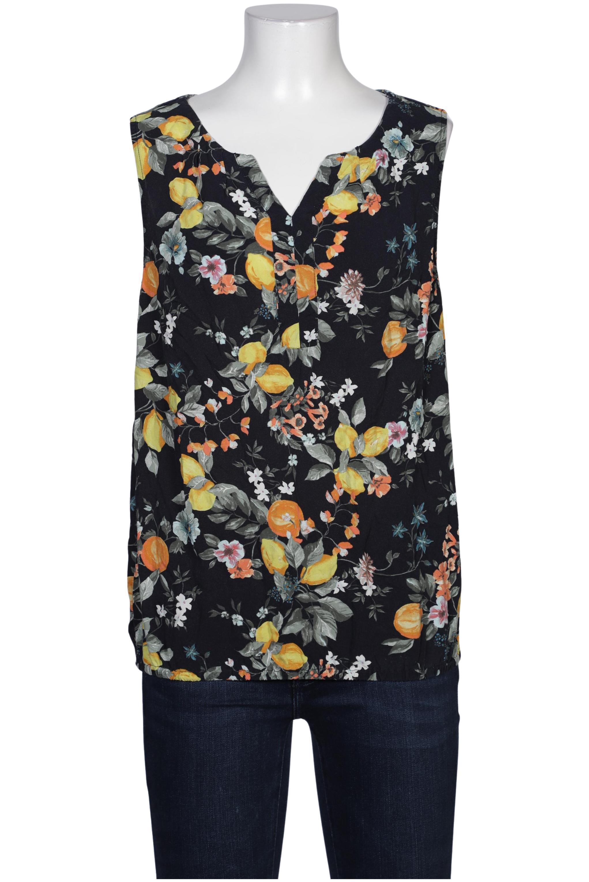 

Cecil Damen Bluse, mehrfarbig, Gr. 38