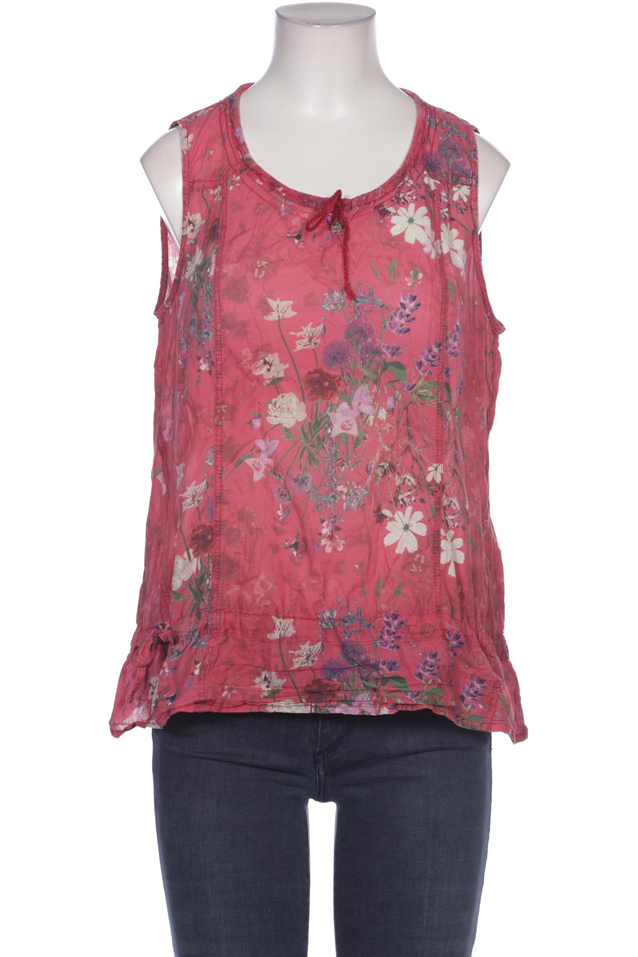 

Cecil Damen Bluse, pink, Gr. 38