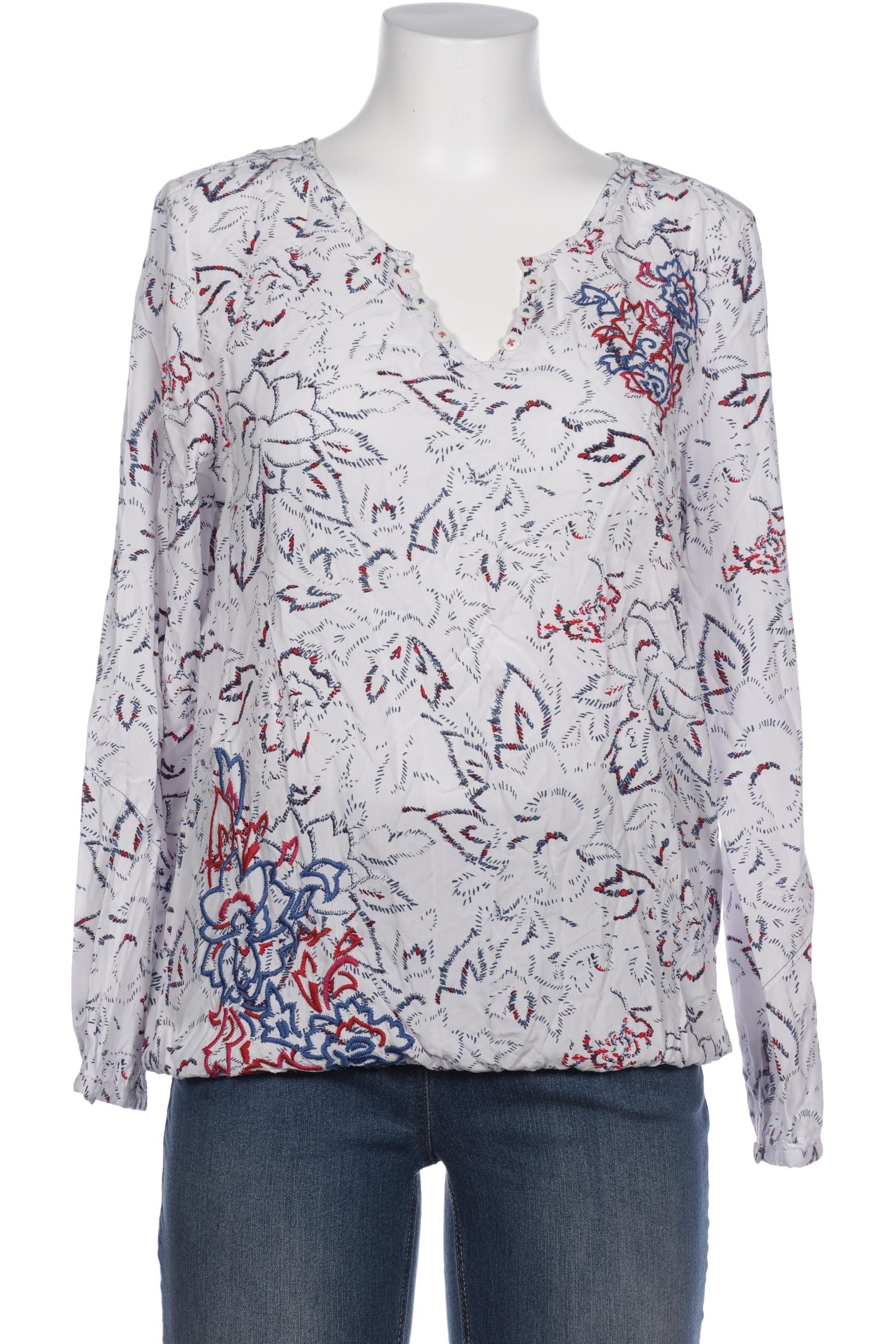 

Cecil Damen Bluse, weiß, Gr. 38