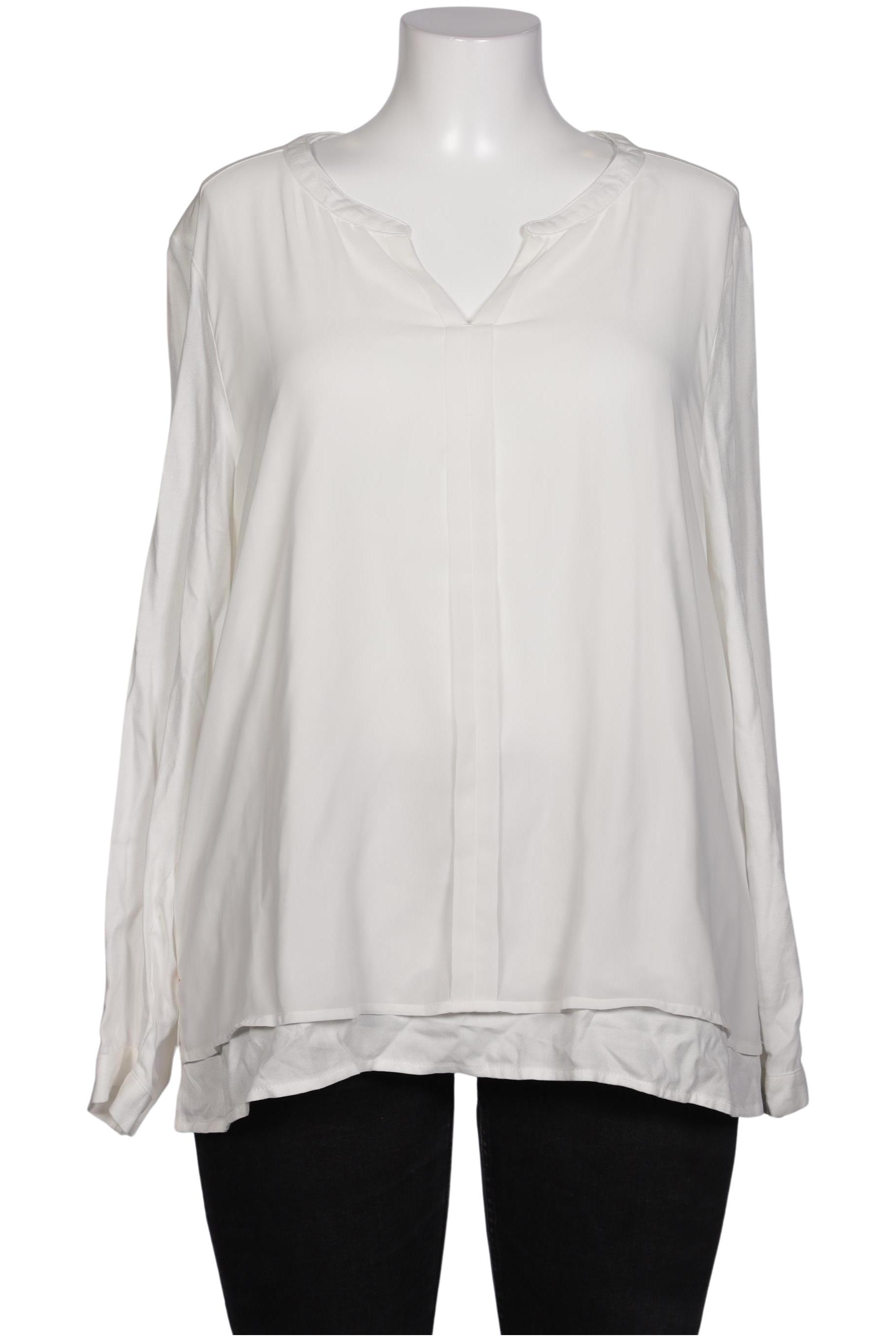 

Cecil Damen Bluse, weiß, Gr. 44
