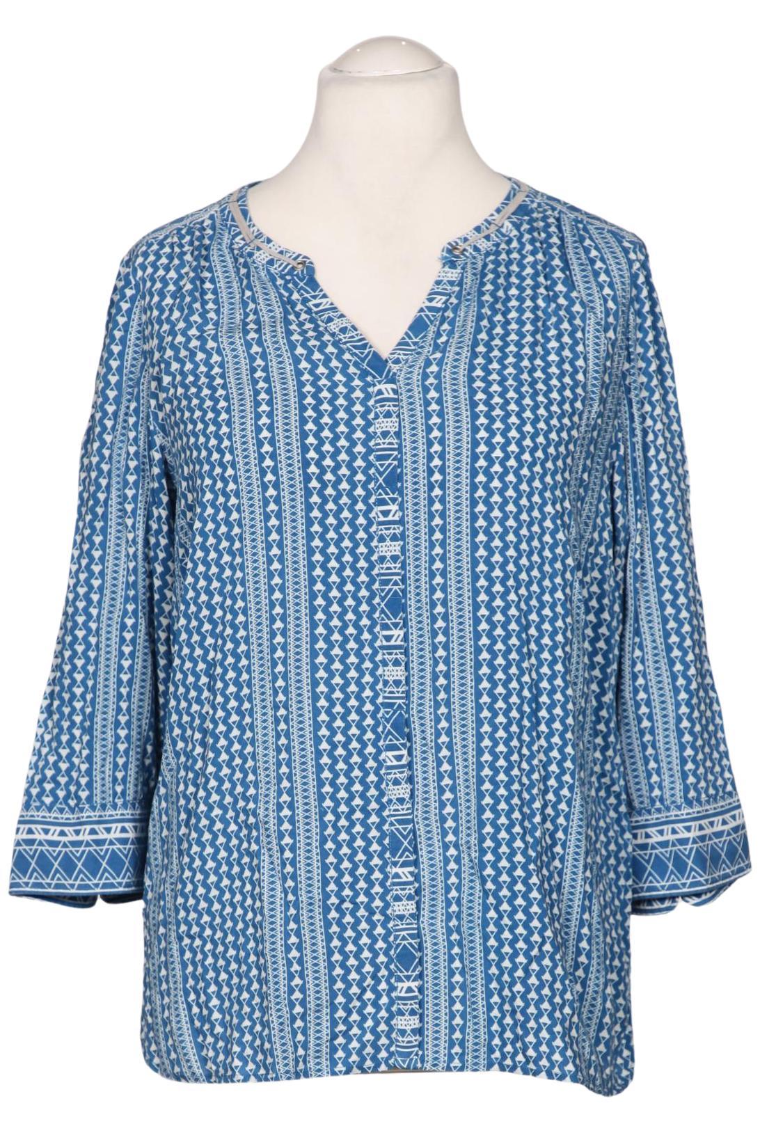 

Cecil Damen Bluse, mehrfarbig, Gr. 42