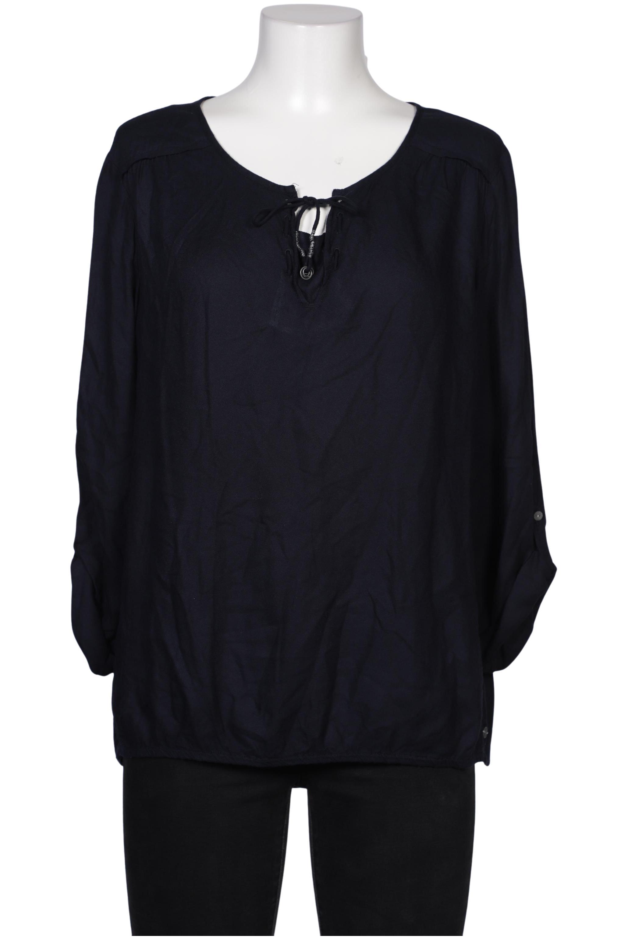 

Cecil Damen Bluse, marineblau, Gr. 42