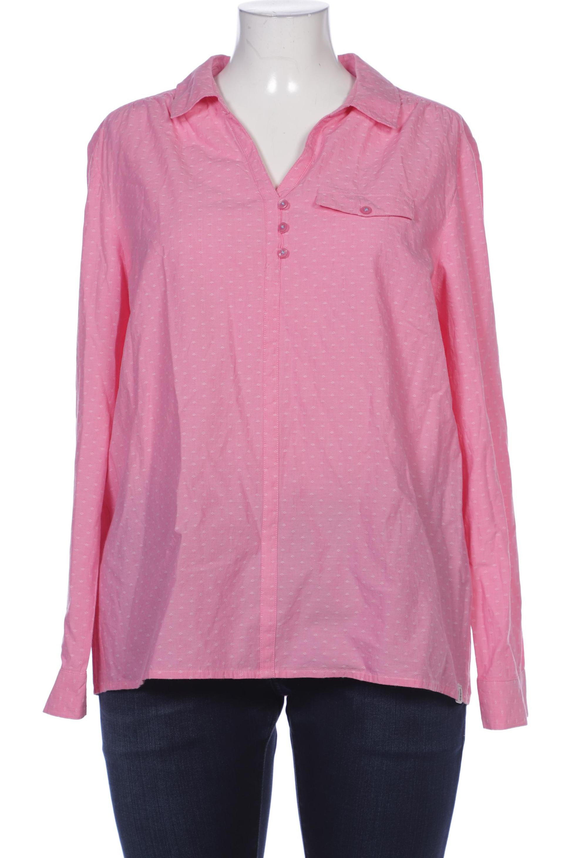 

Cecil Damen Bluse, pink, Gr. 46