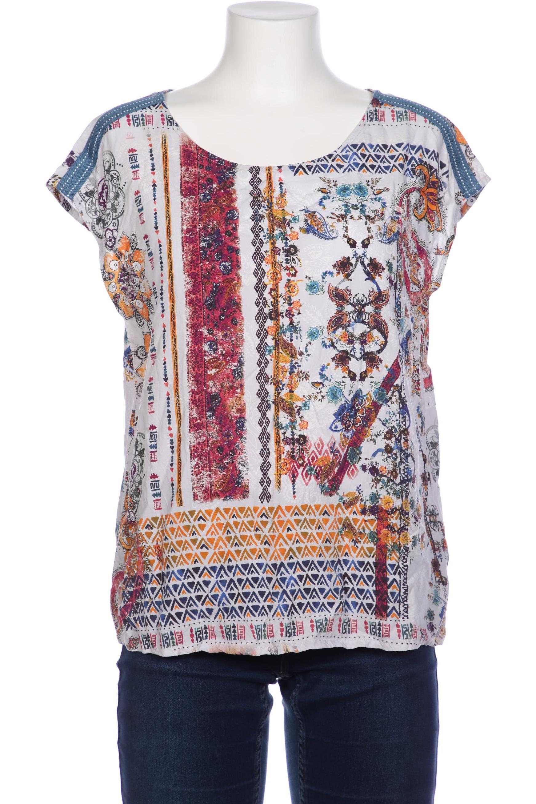 

Cecil Damen Bluse, mehrfarbig, Gr. 38