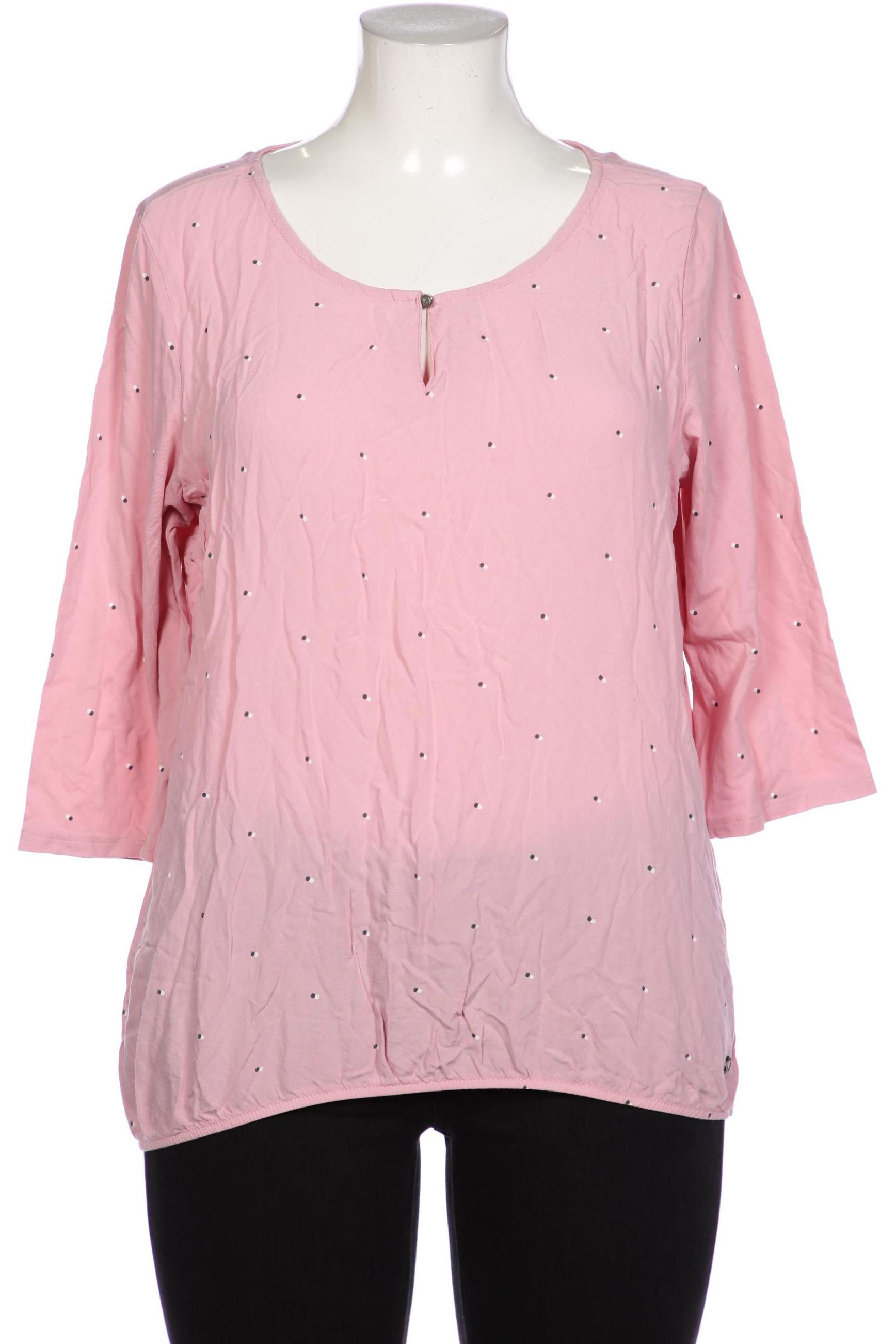 

Cecil Damen Bluse, pink, Gr. 44