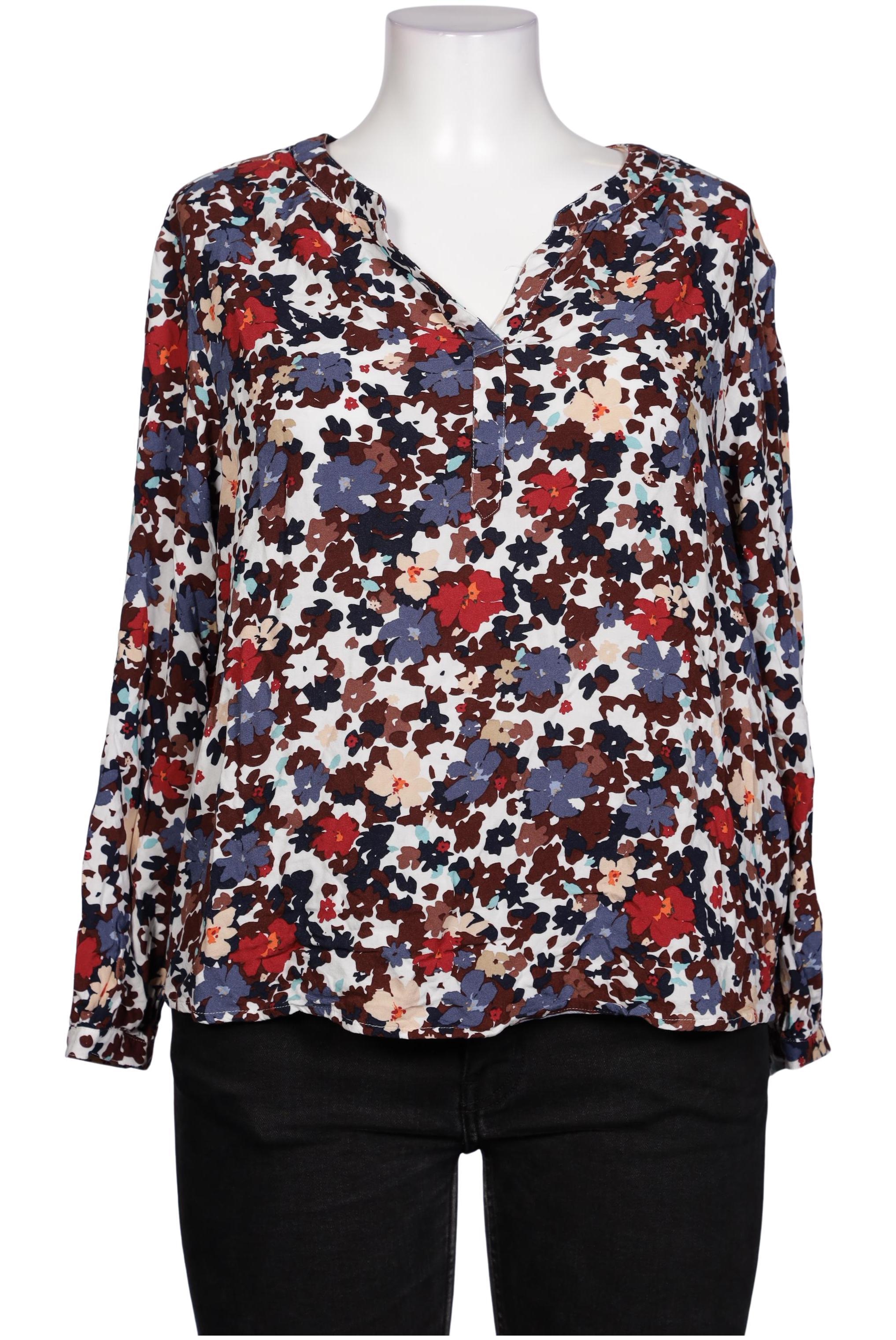 

Cecil Damen Bluse, mehrfarbig, Gr. 44