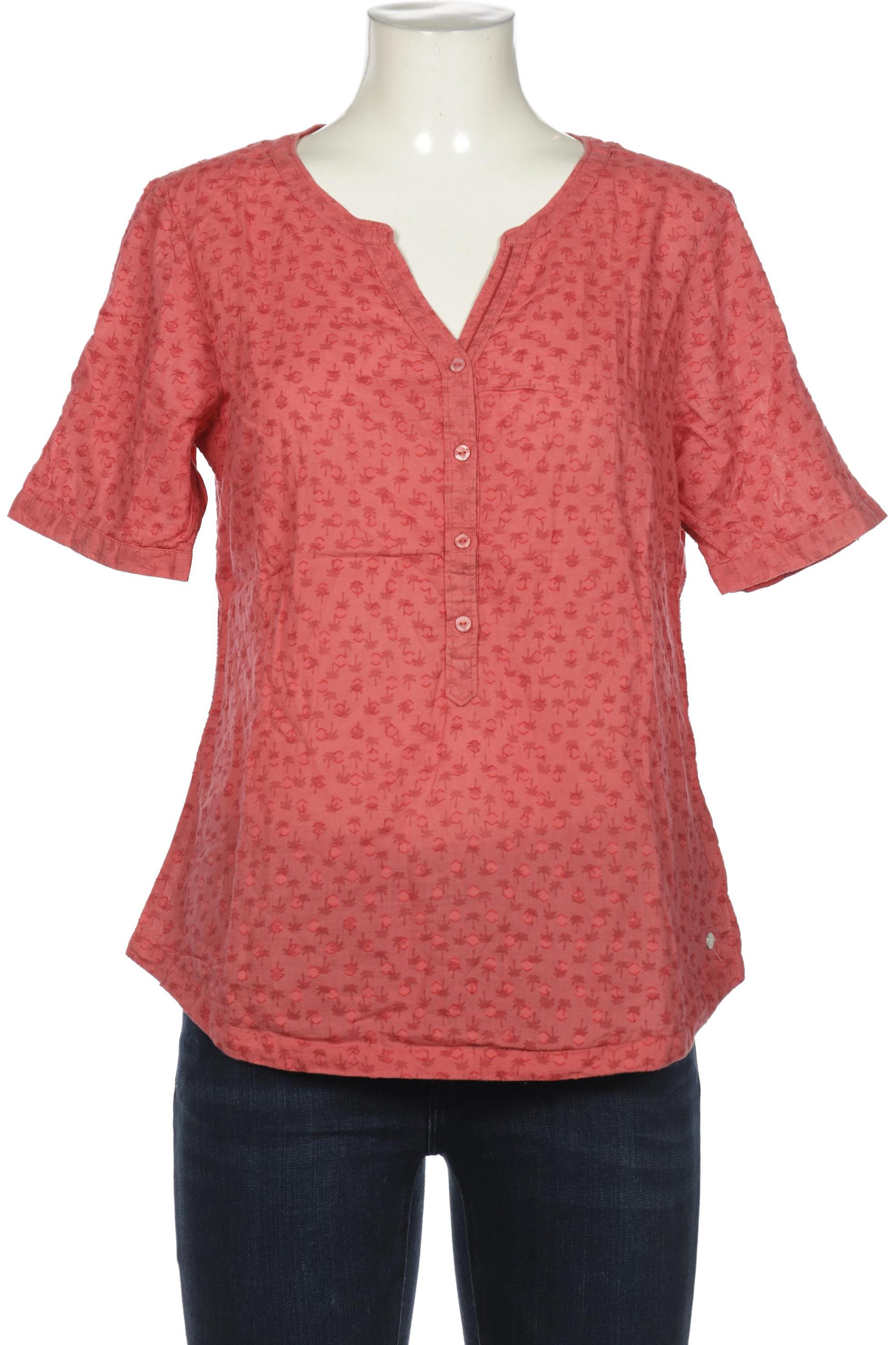 

CECIL Damen Bluse, pink