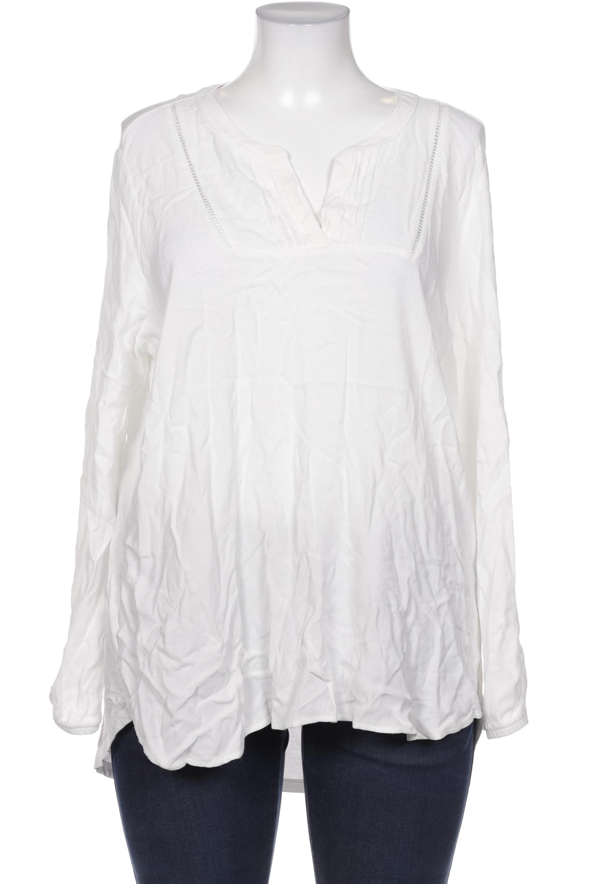 

Cecil Damen Bluse, weiß, Gr. 46