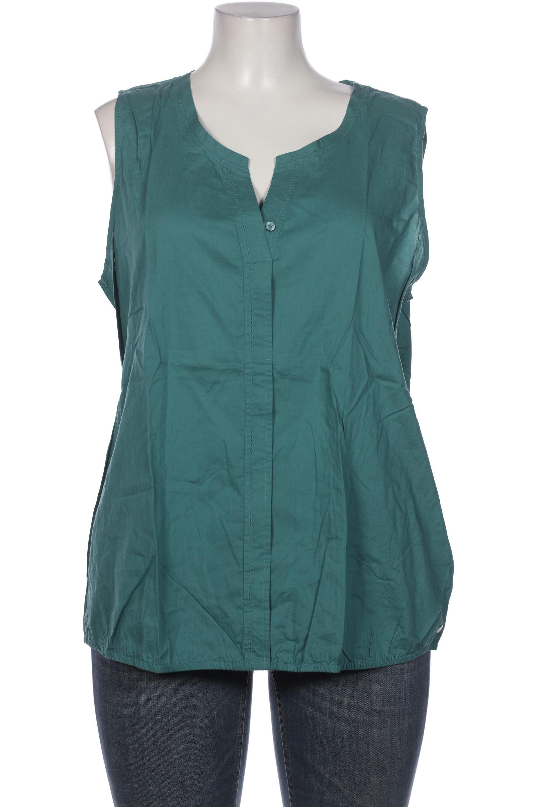

Cecil Damen Bluse, türkis, Gr. 46