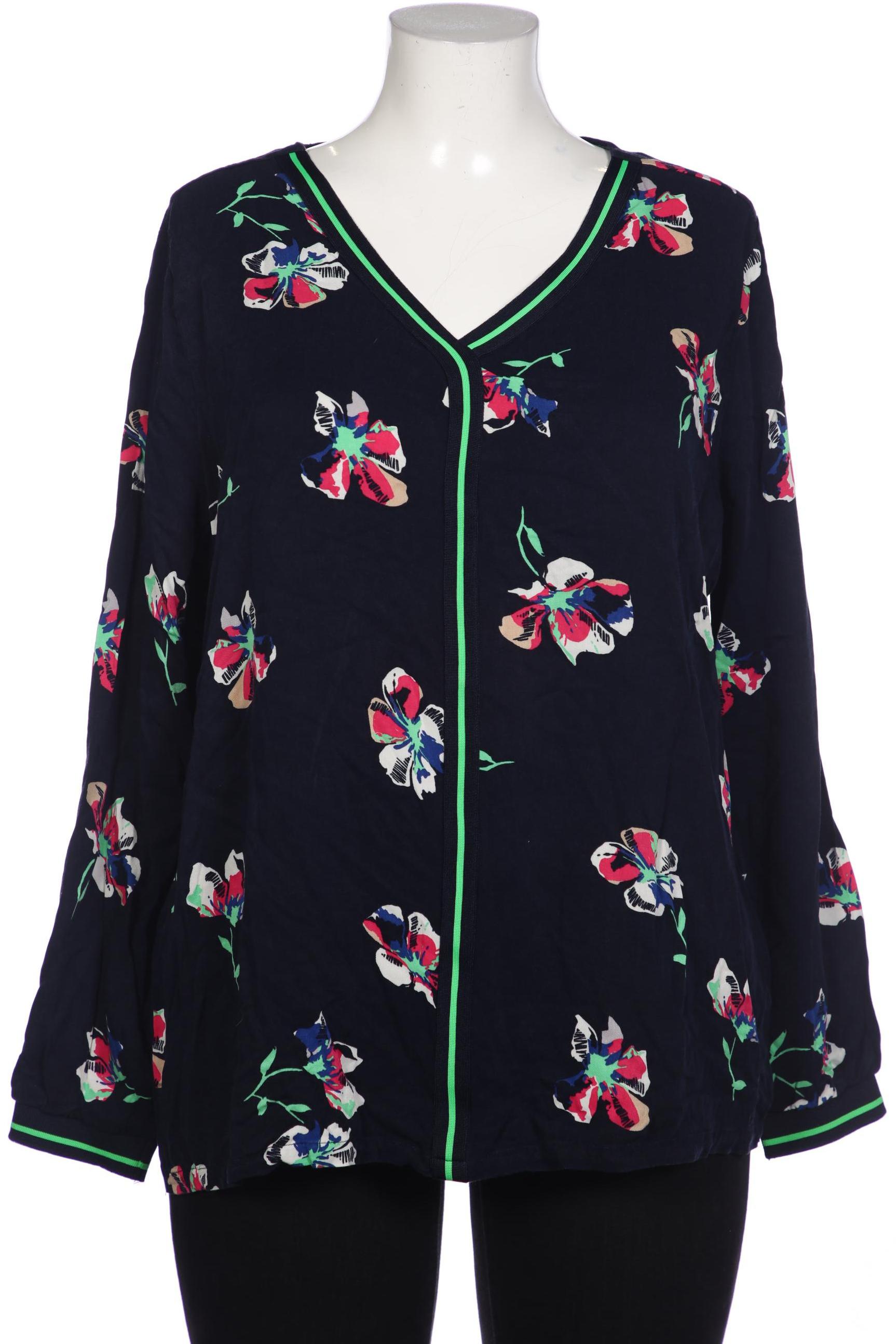 

Cecil Damen Bluse, marineblau, Gr. 44