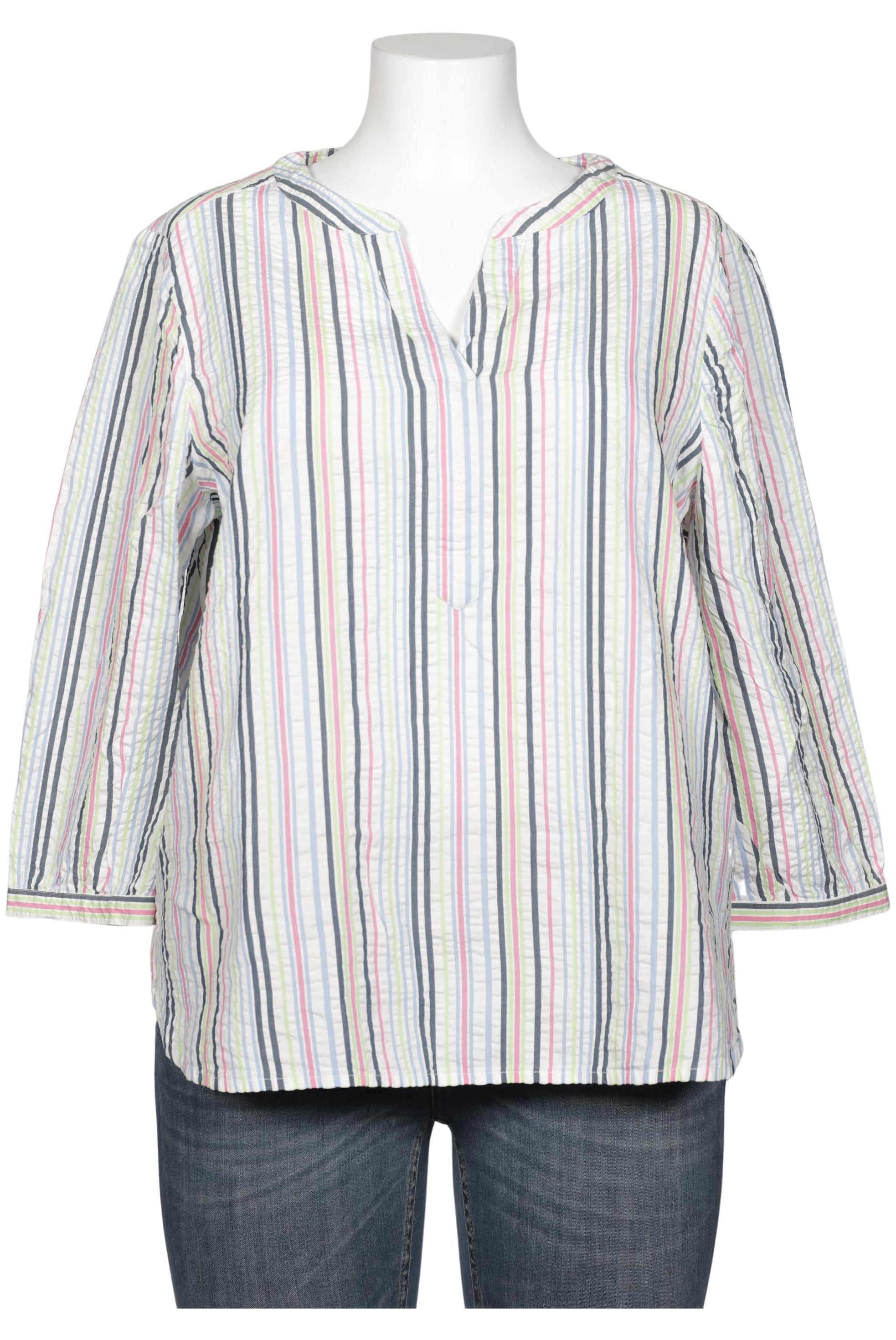 

Cecil Damen Bluse, mehrfarbig, Gr. 44