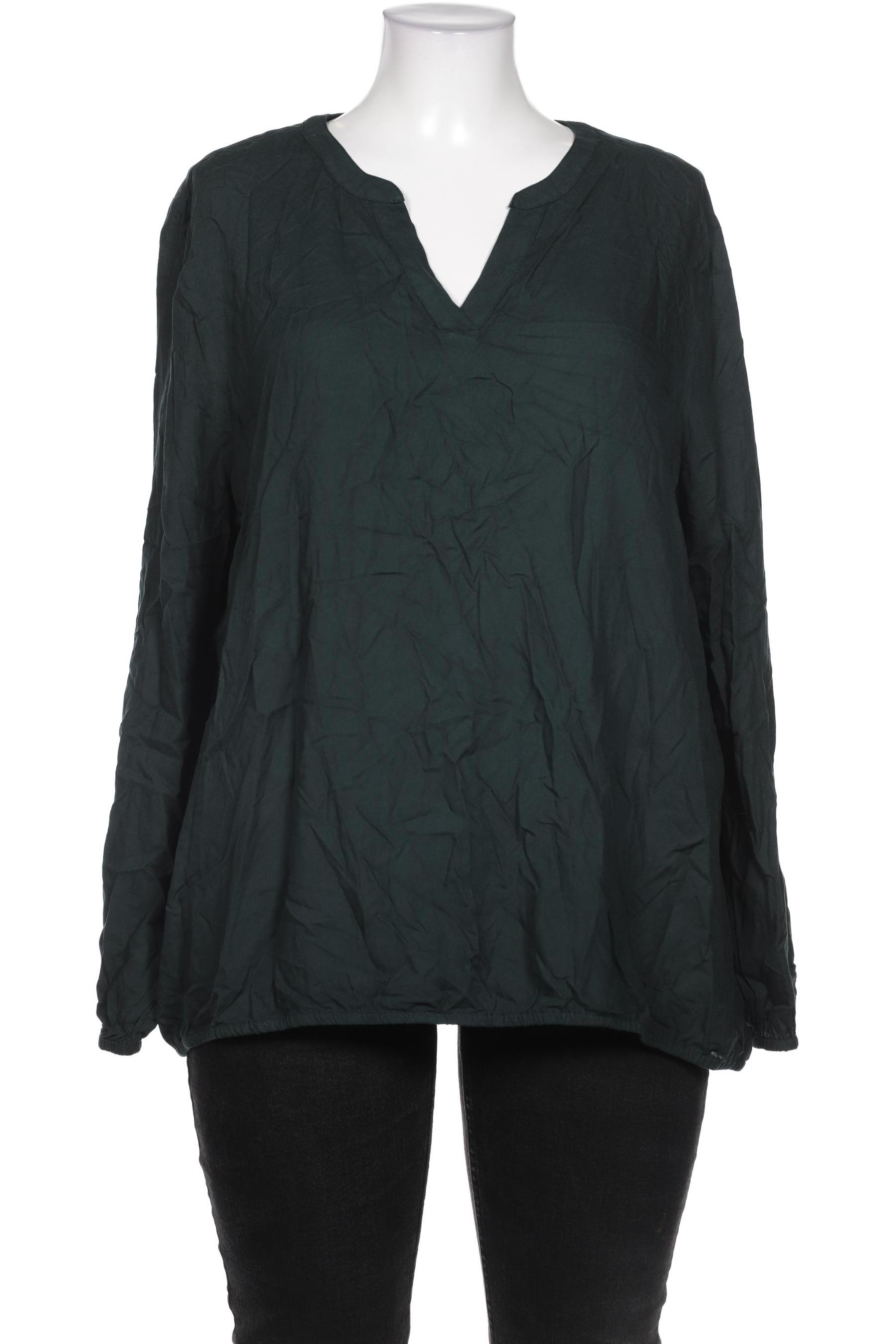 

CECIL Damen Bluse, grün