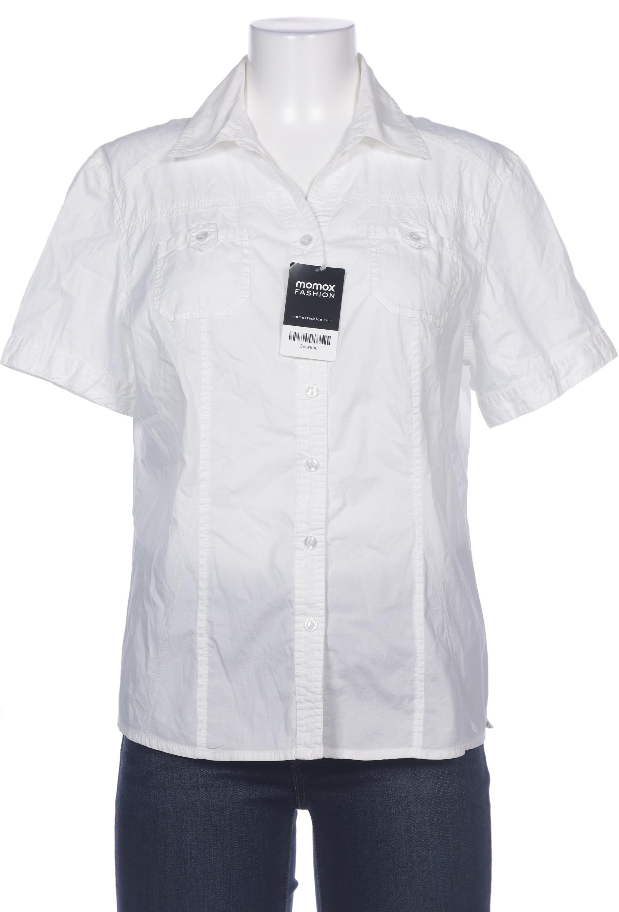 

Cecil Damen Bluse, weiß, Gr. 42