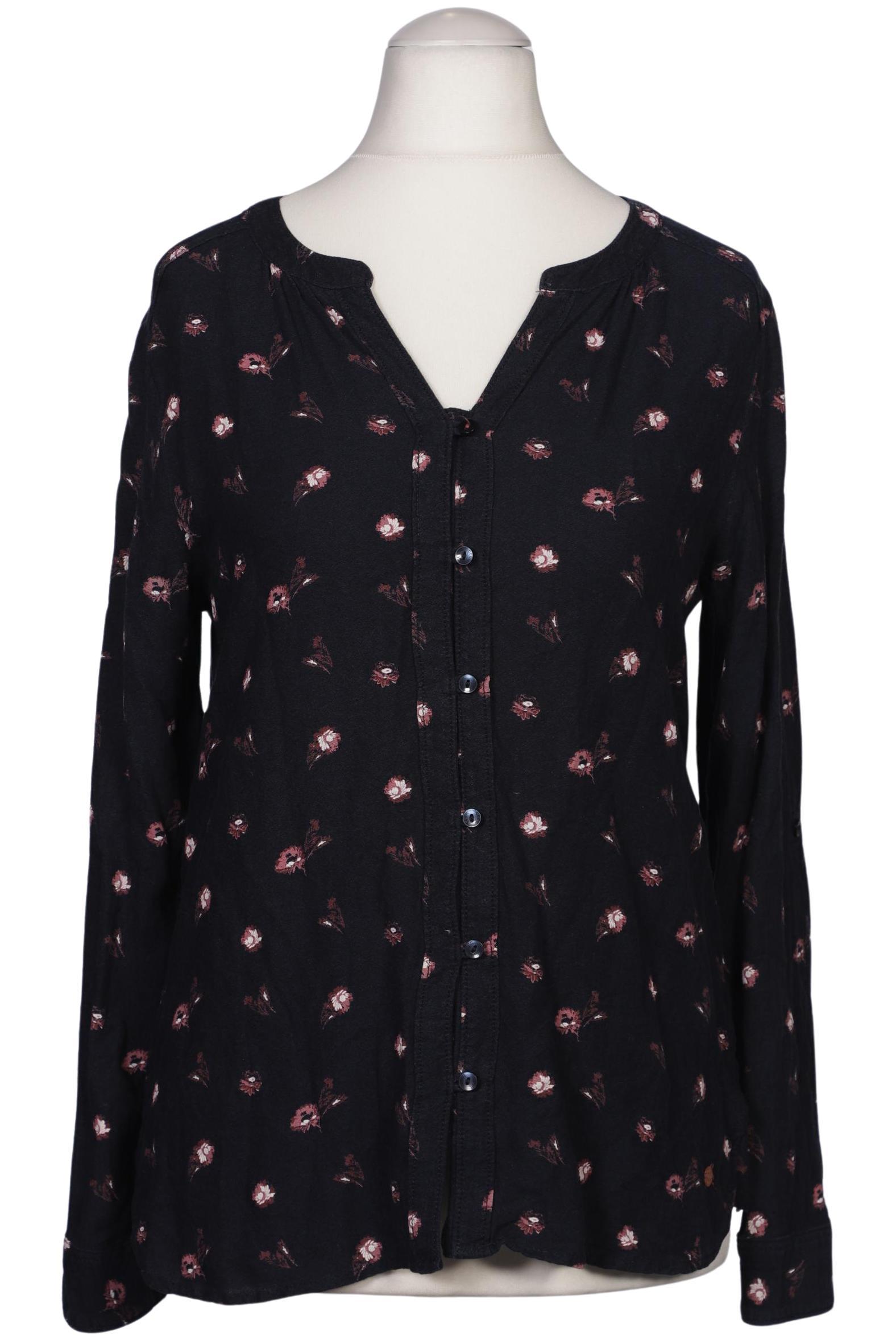 

Cecil Damen Bluse, marineblau, Gr. 36