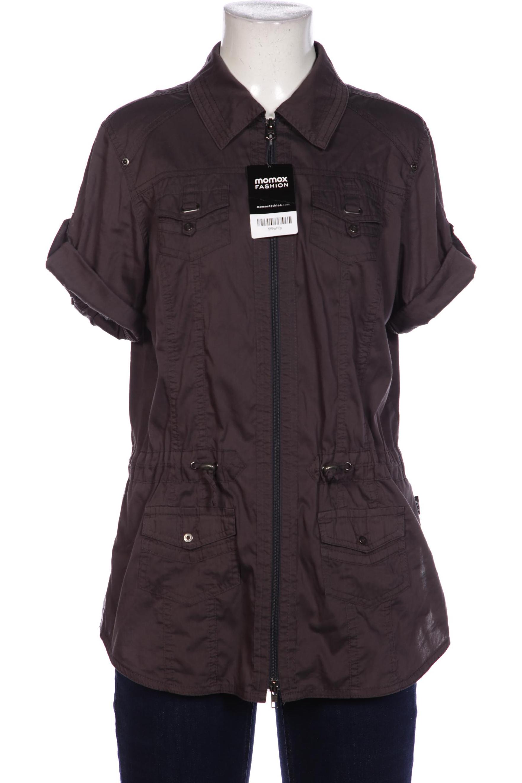 

Cecil Damen Bluse, grau, Gr. 36