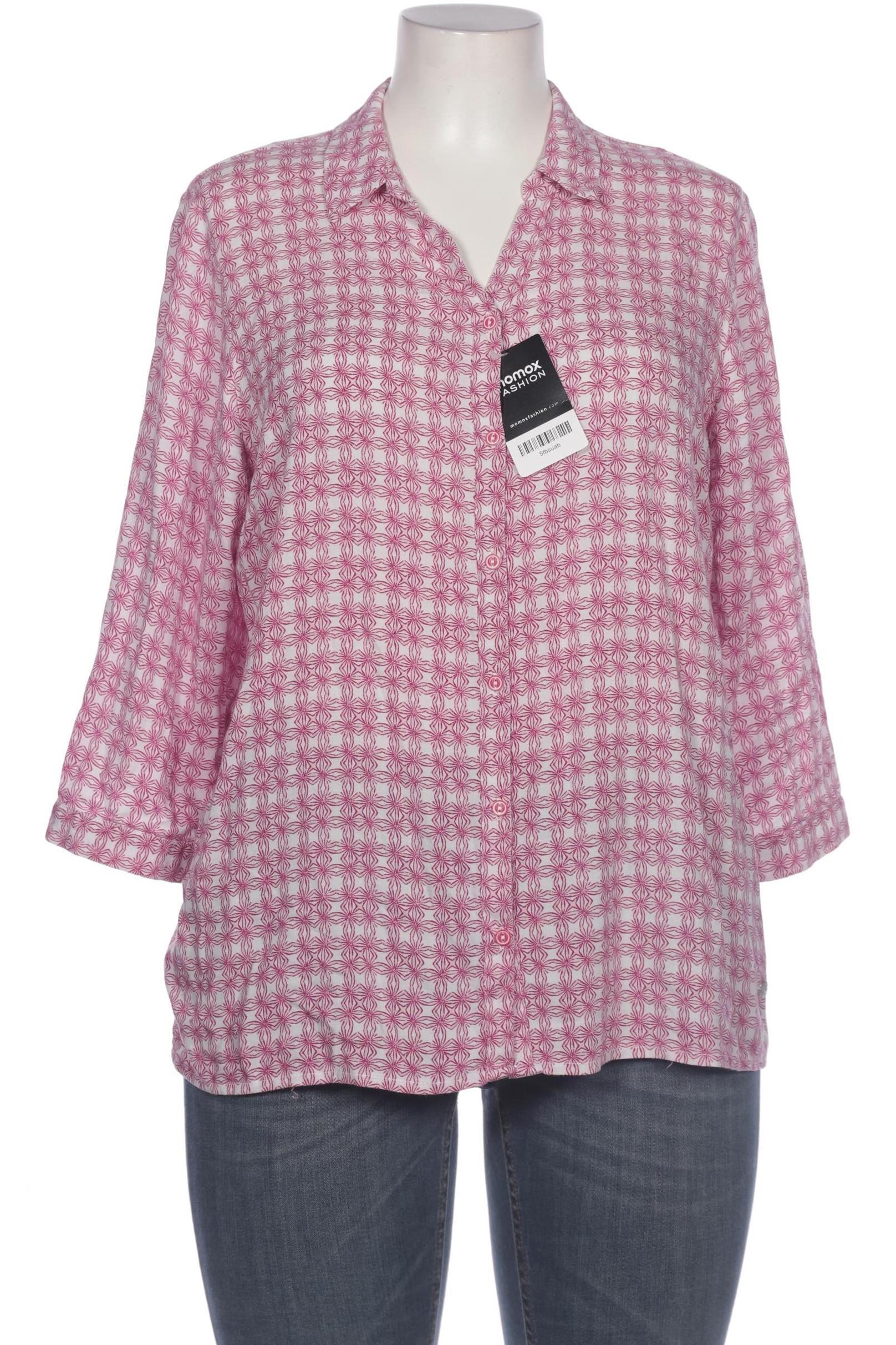

Cecil Damen Bluse, pink, Gr. 42