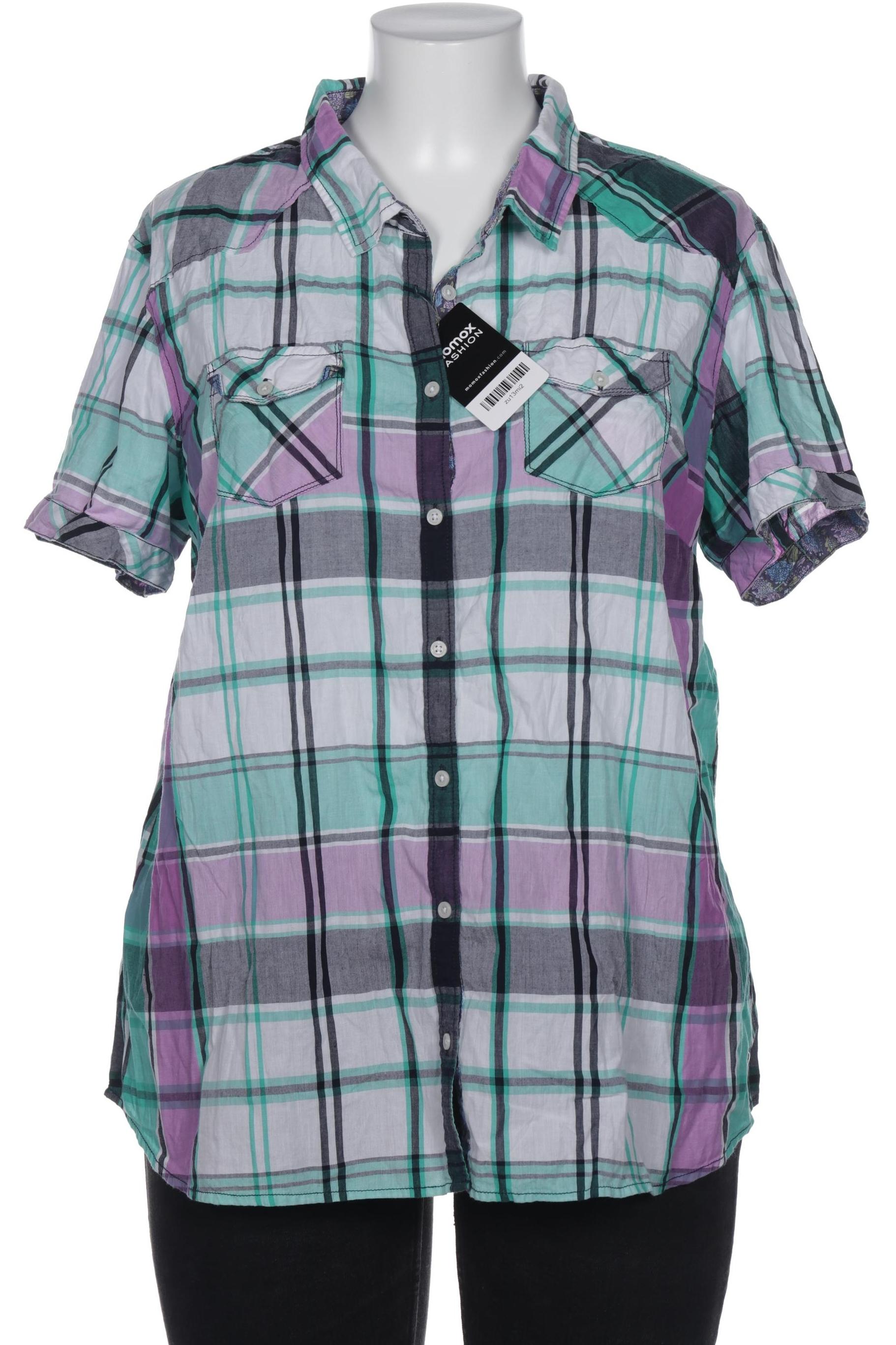 

Cecil Damen Bluse, grün, Gr. 44