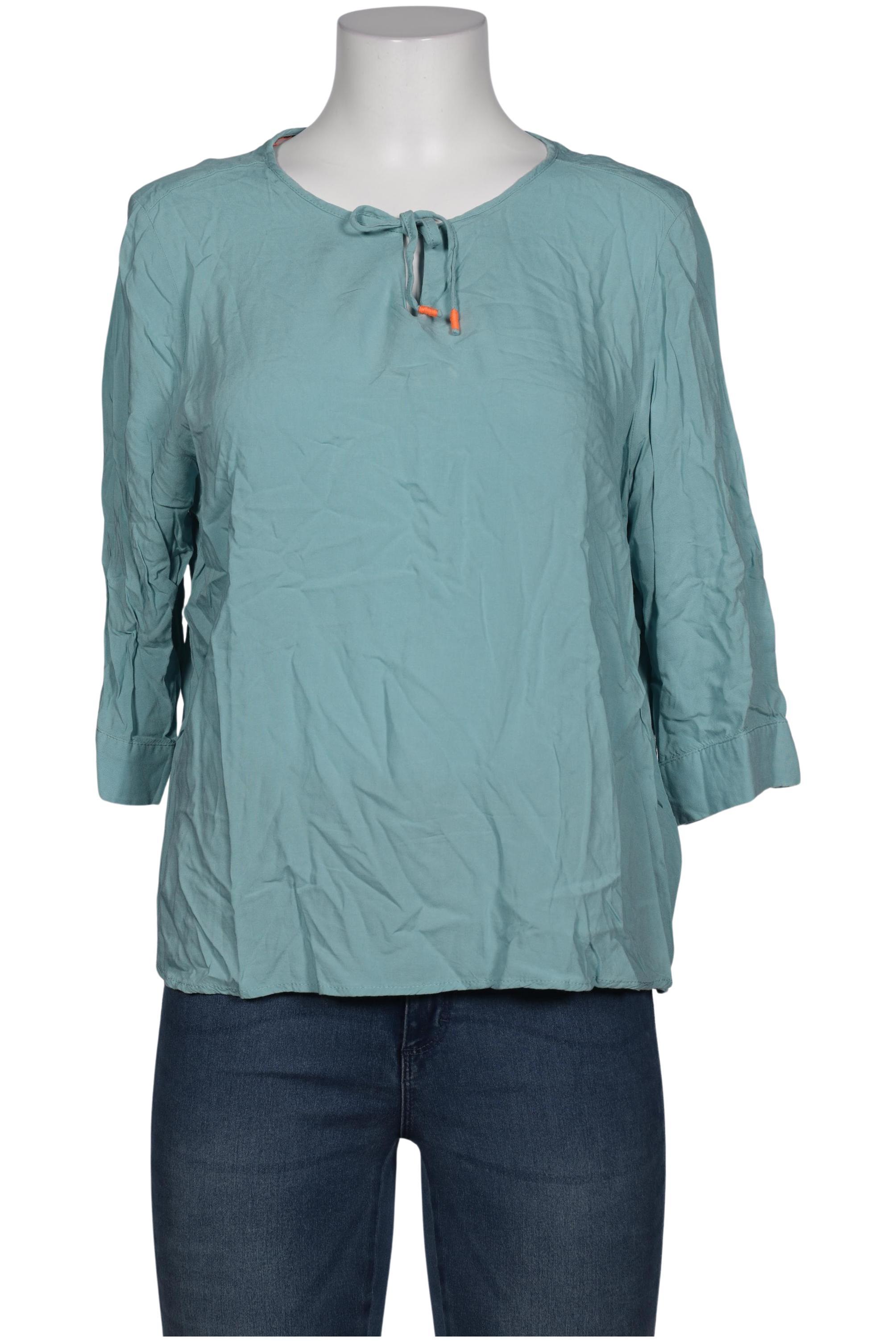 

Cecil Damen Bluse, hellblau, Gr. 42