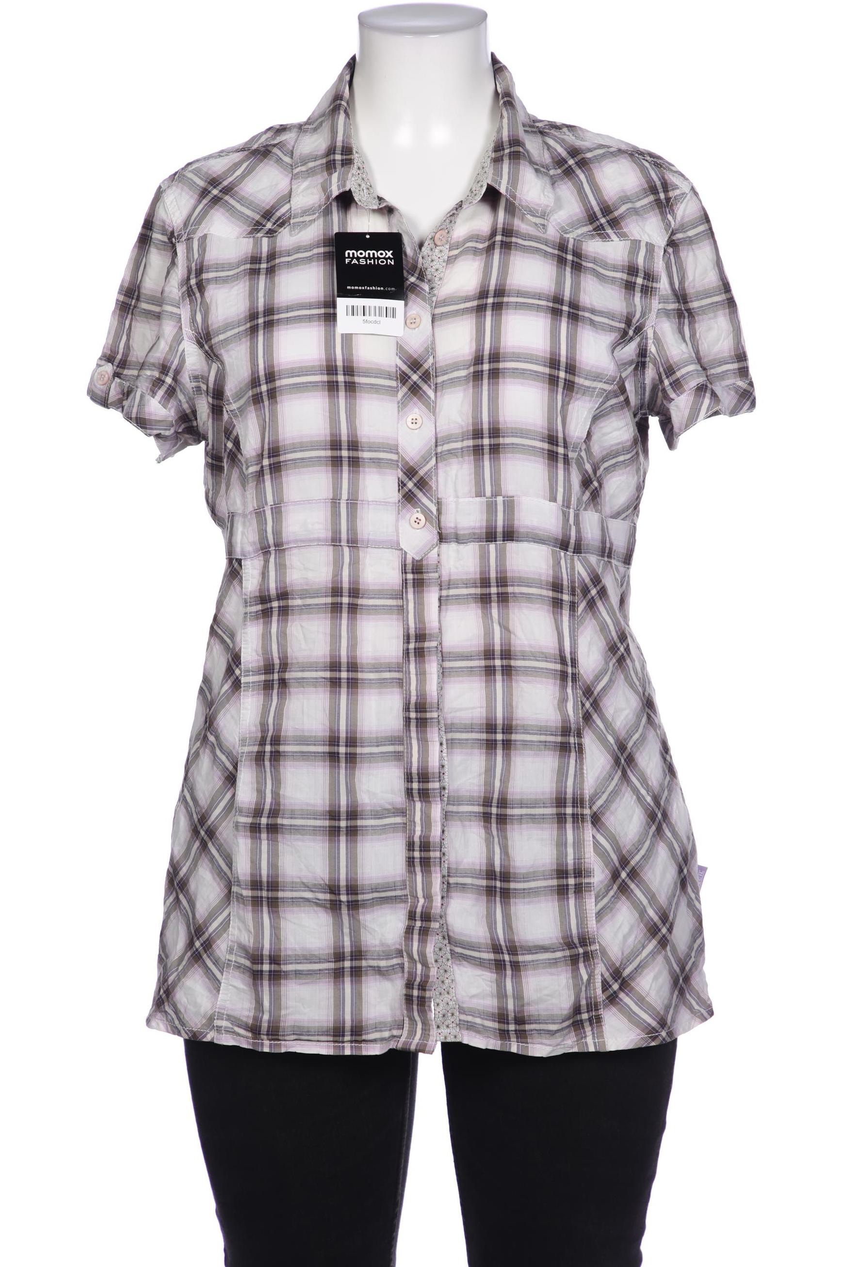 

Cecil Damen Bluse, mehrfarbig, Gr. 44