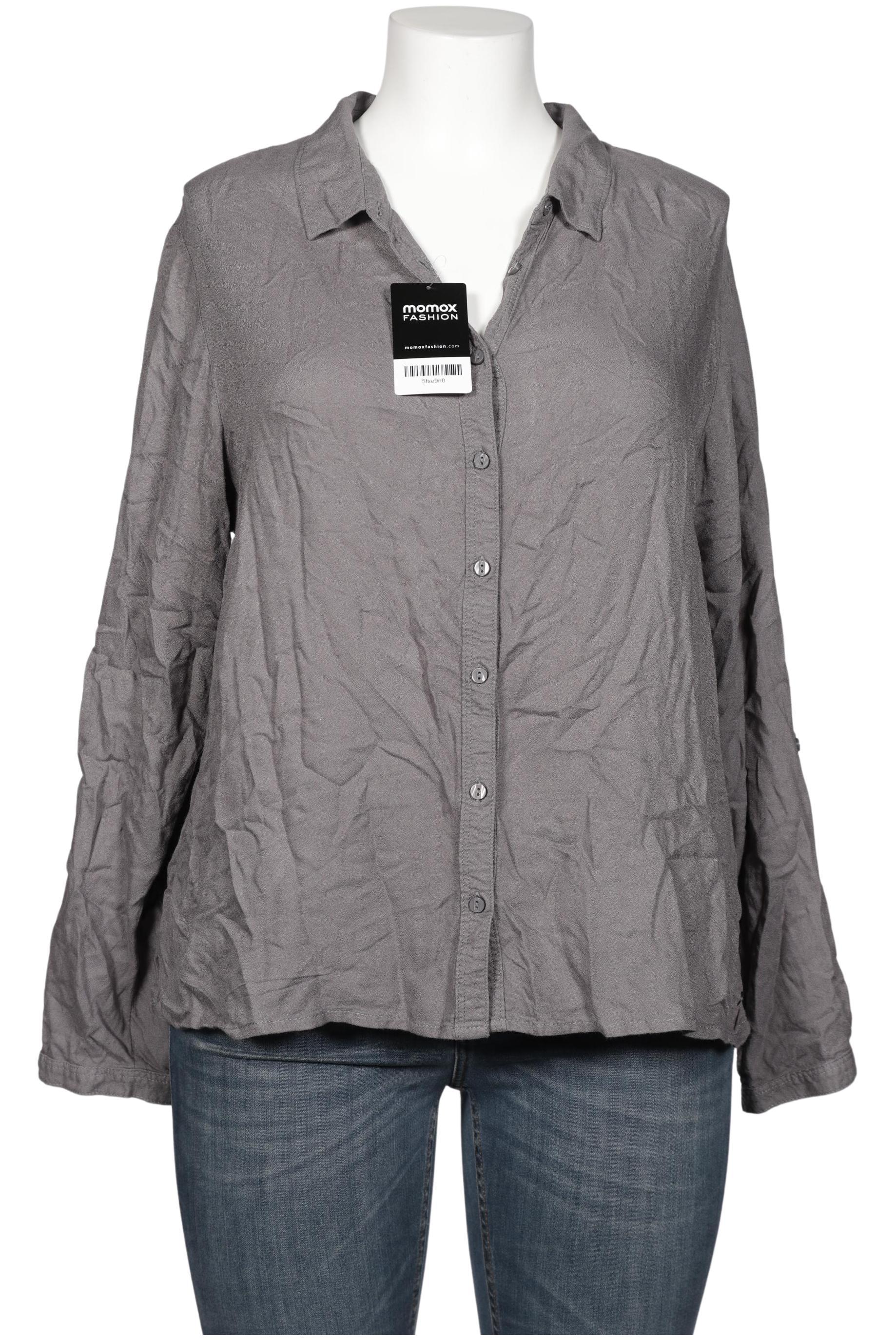 

Cecil Damen Bluse, grau, Gr. 44