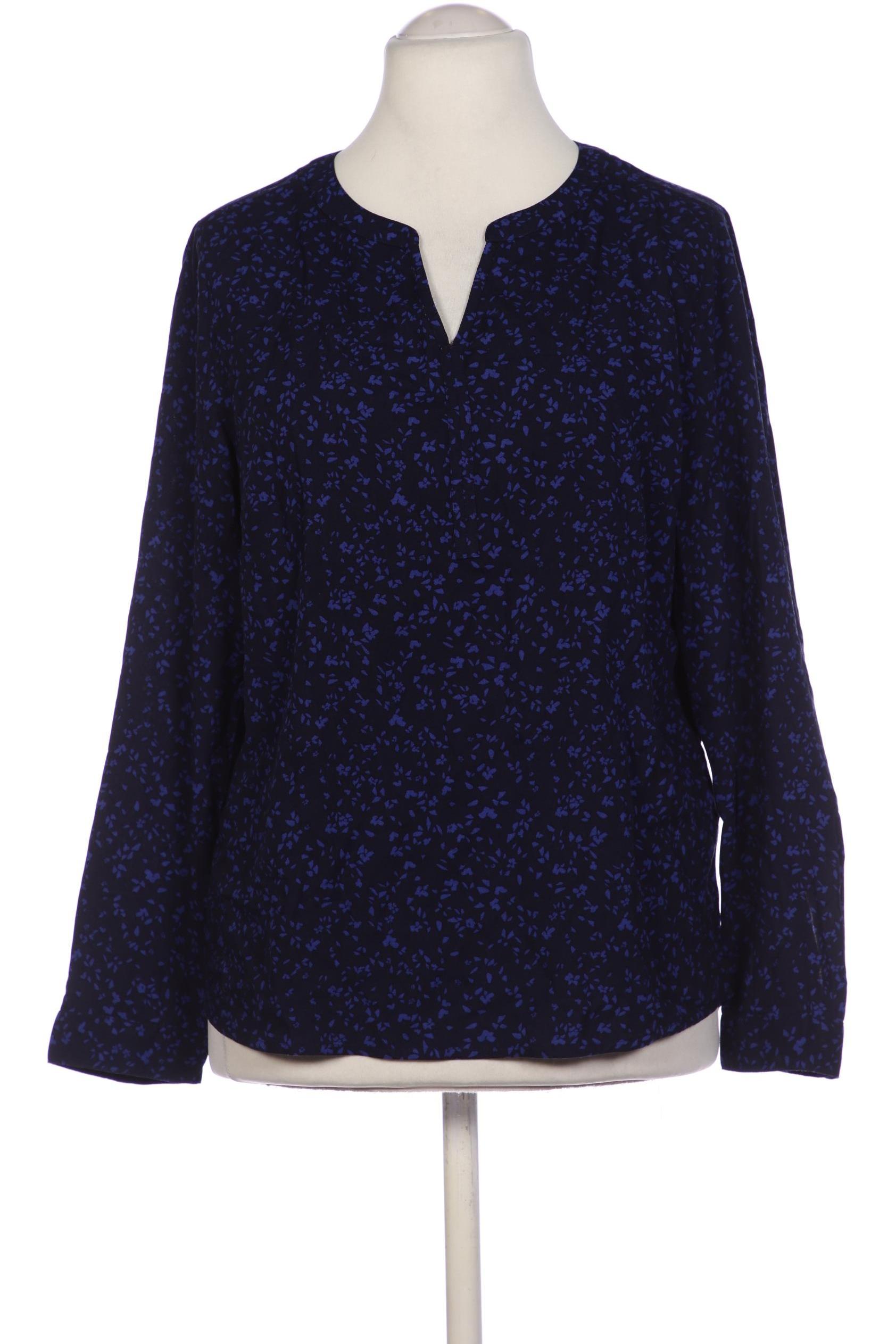

Cecil Damen Bluse, marineblau, Gr. 38