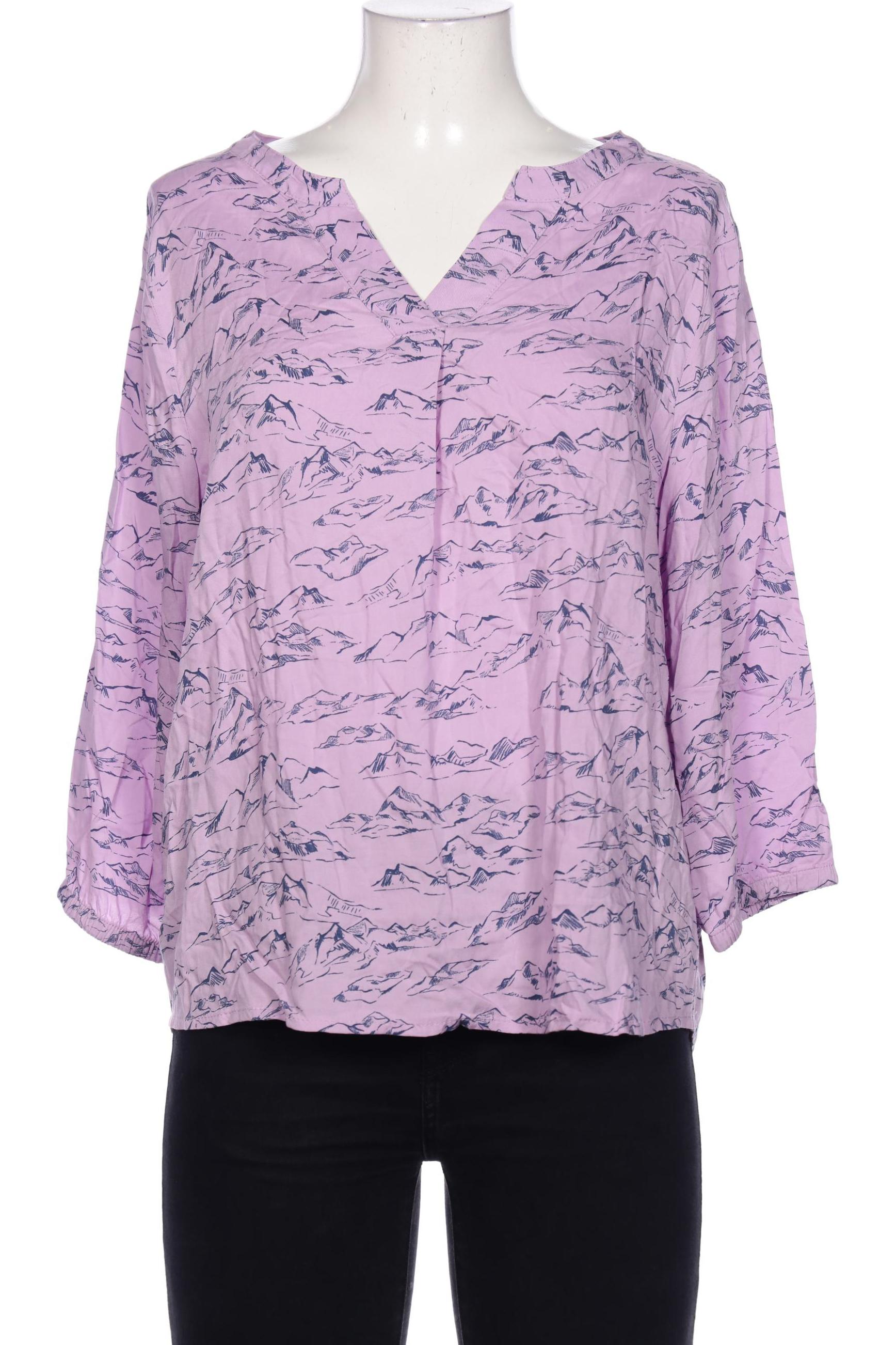 

Cecil Damen Bluse, flieder, Gr. 42