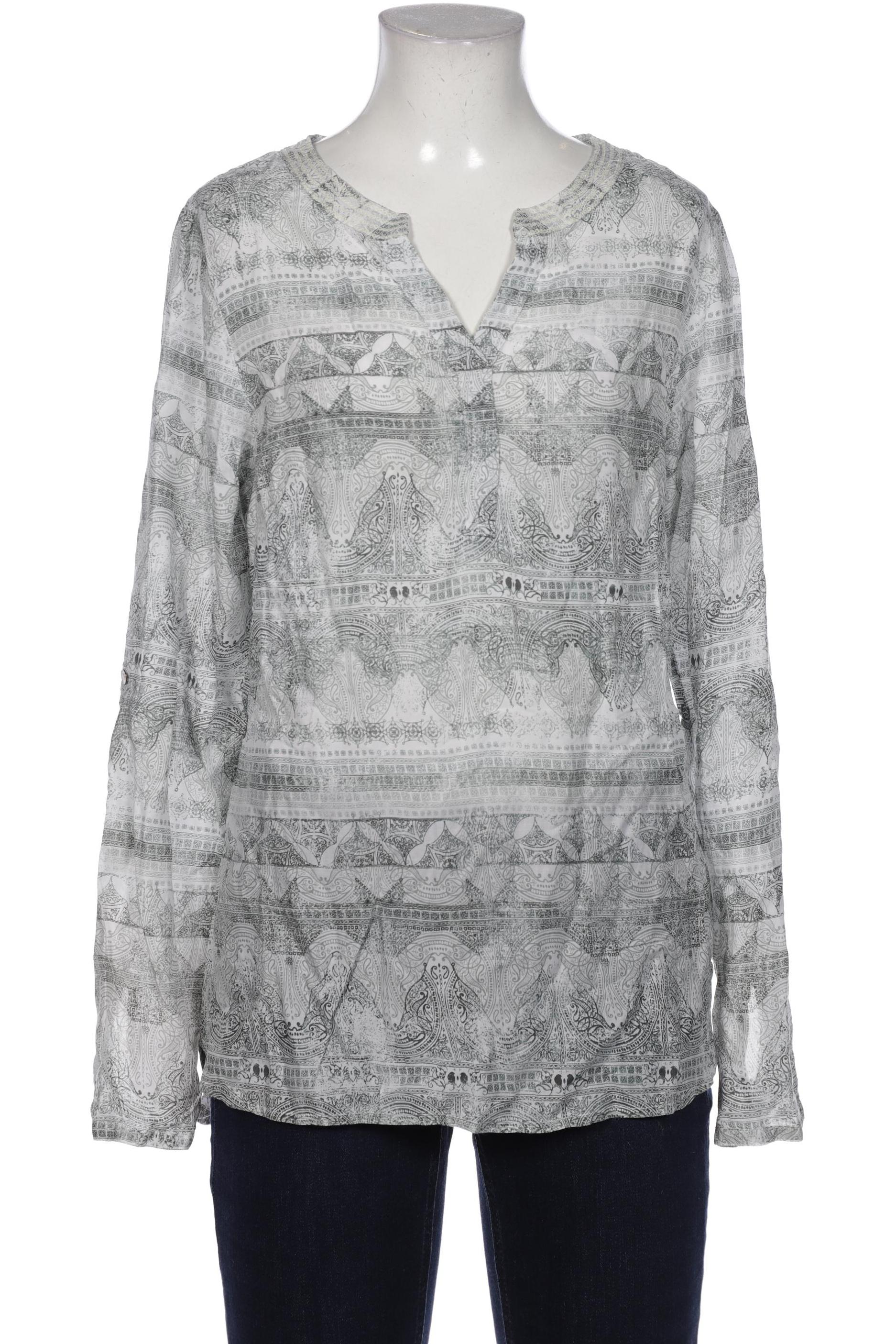 

Cecil Damen Bluse, grün, Gr. 36