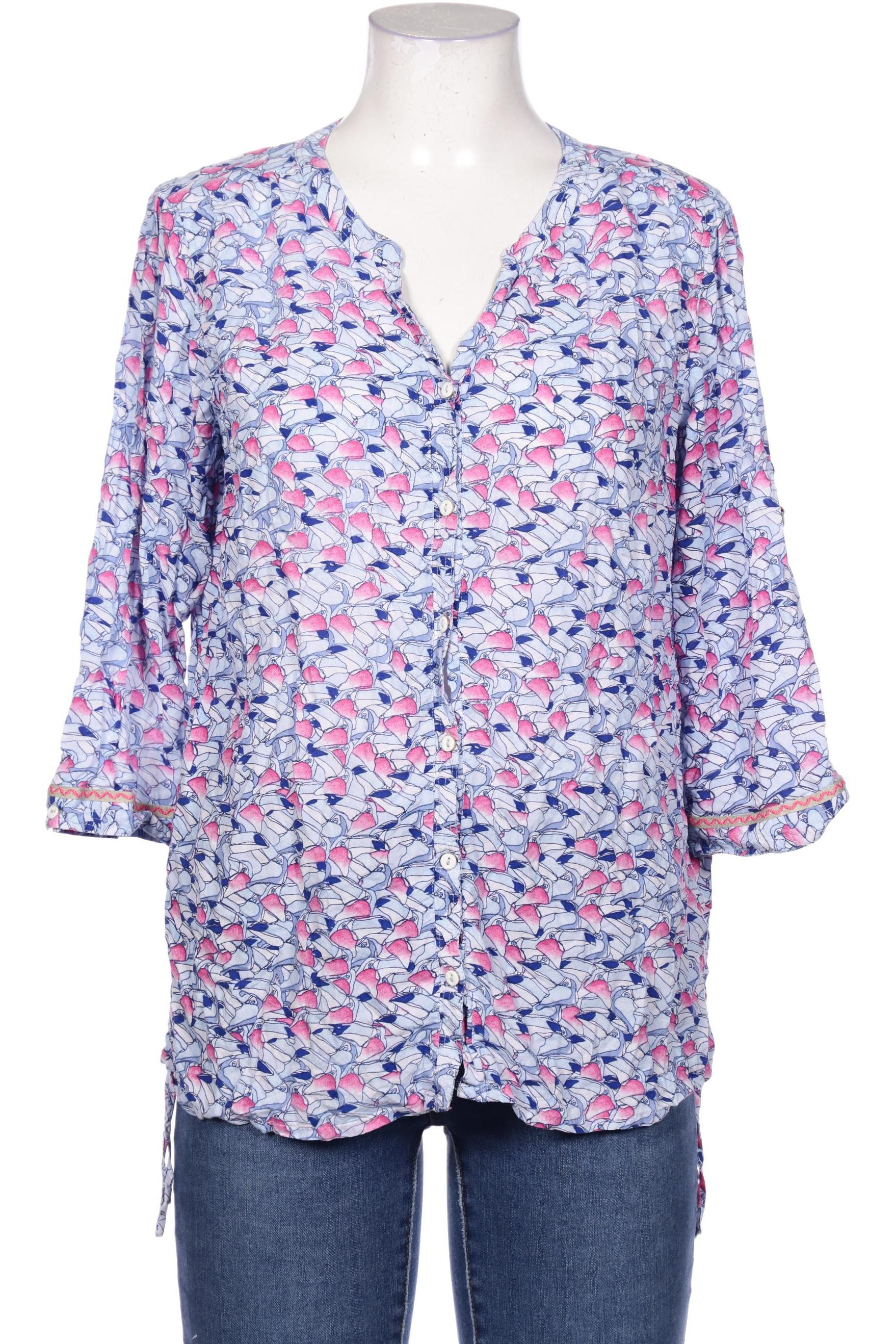

Cecil Damen Bluse, hellblau, Gr. 42