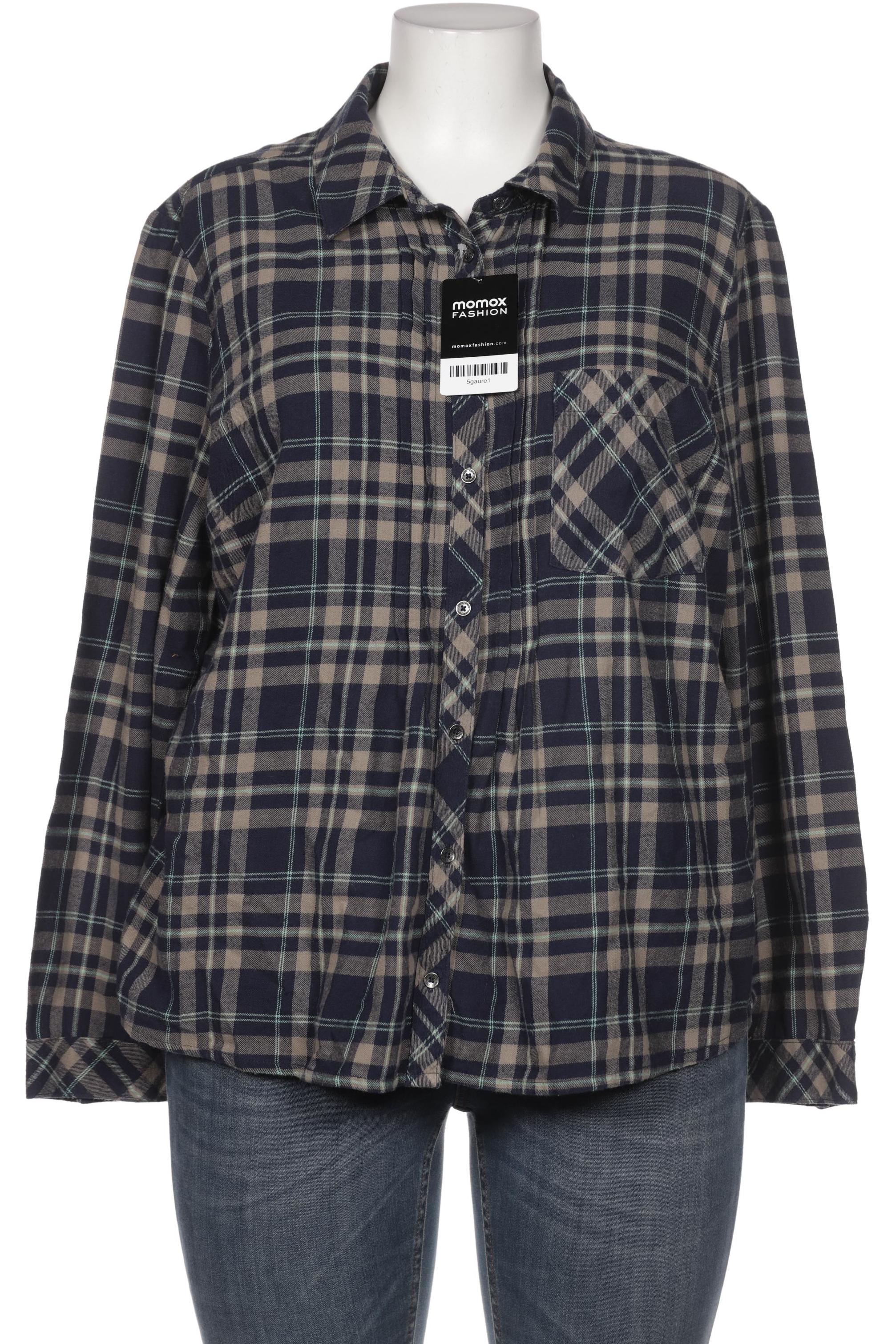 

Cecil Damen Bluse, marineblau, Gr. 44