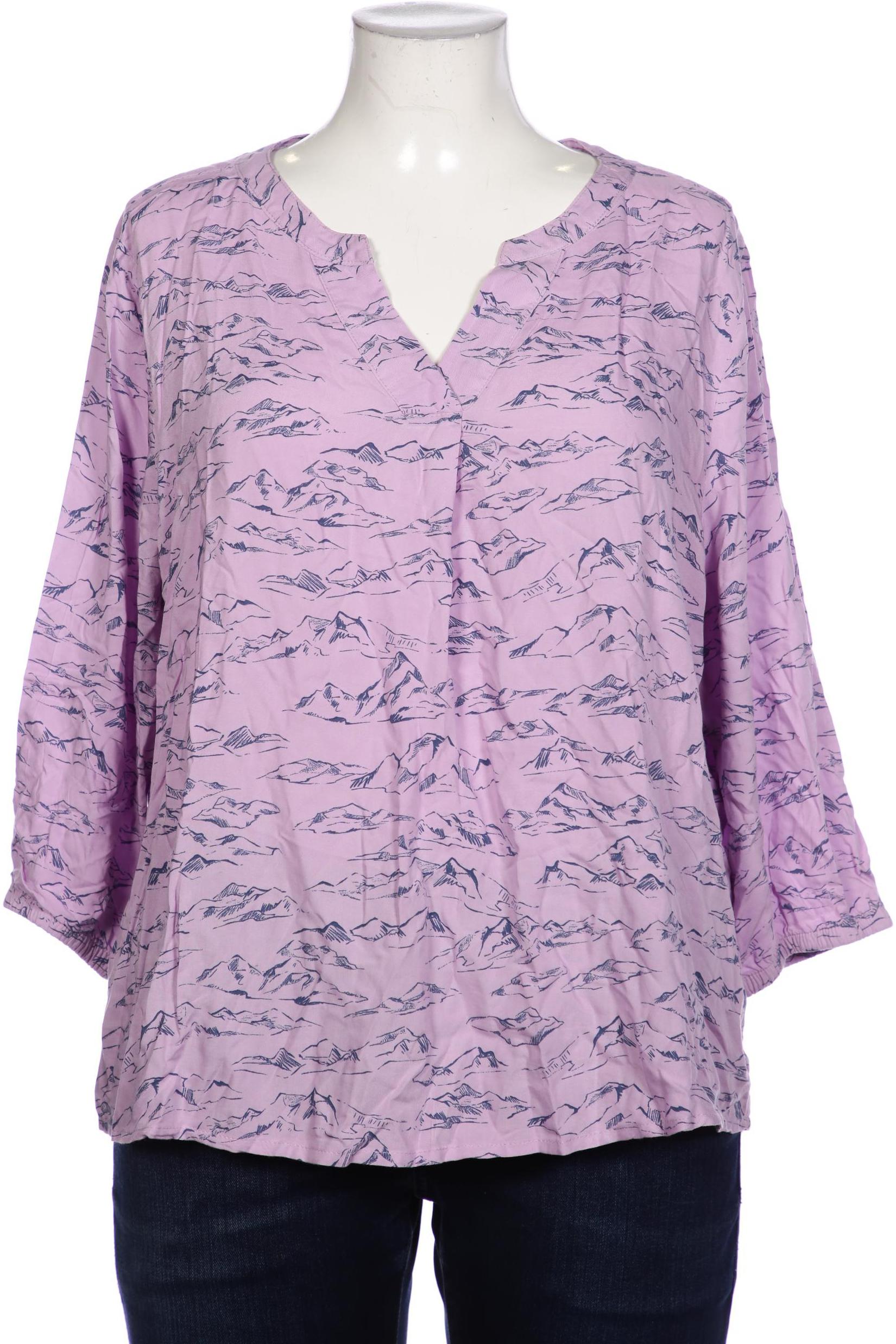 

Cecil Damen Bluse, flieder, Gr. 44