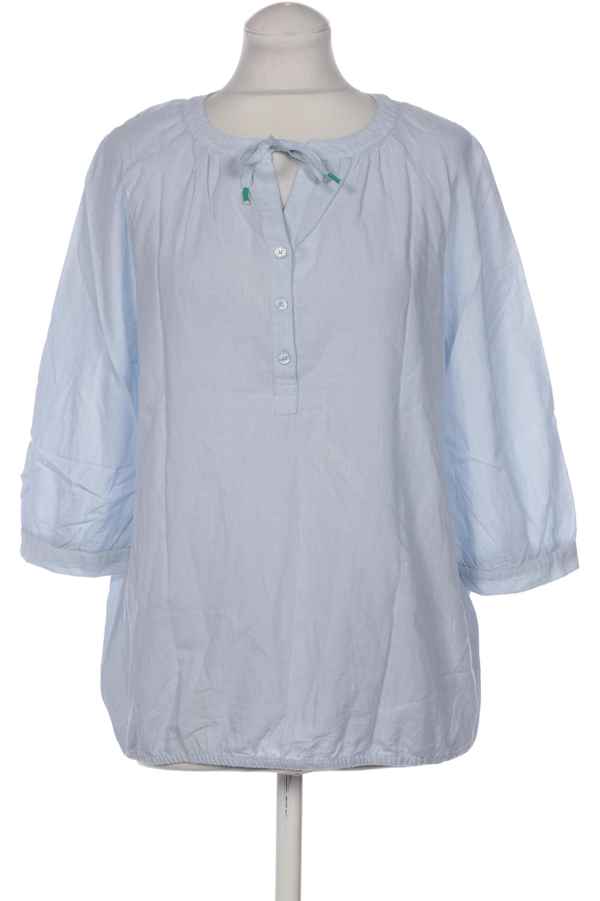 

Cecil Damen Bluse, hellblau, Gr. 36