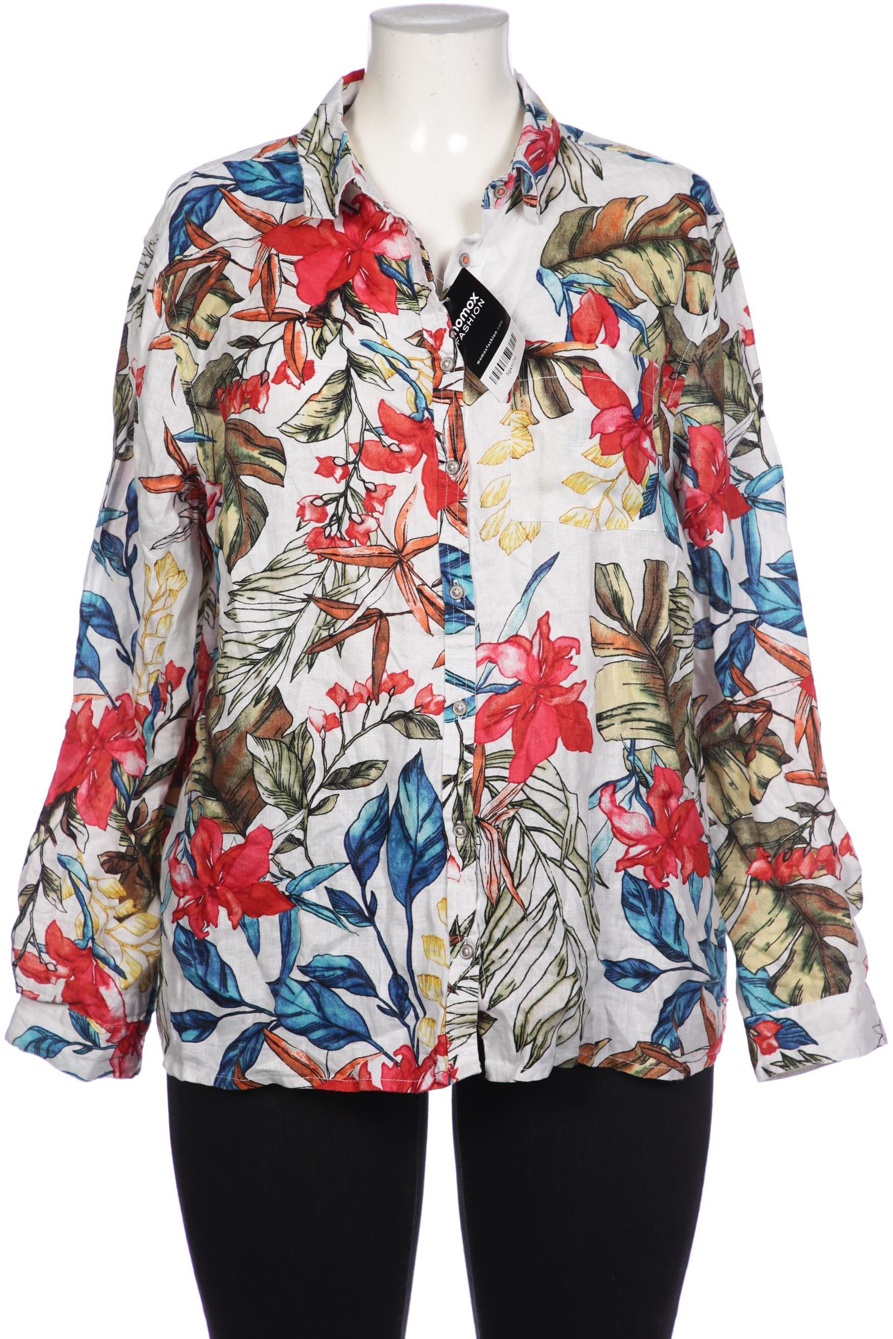 

Cecil Damen Bluse, mehrfarbig, Gr. 44