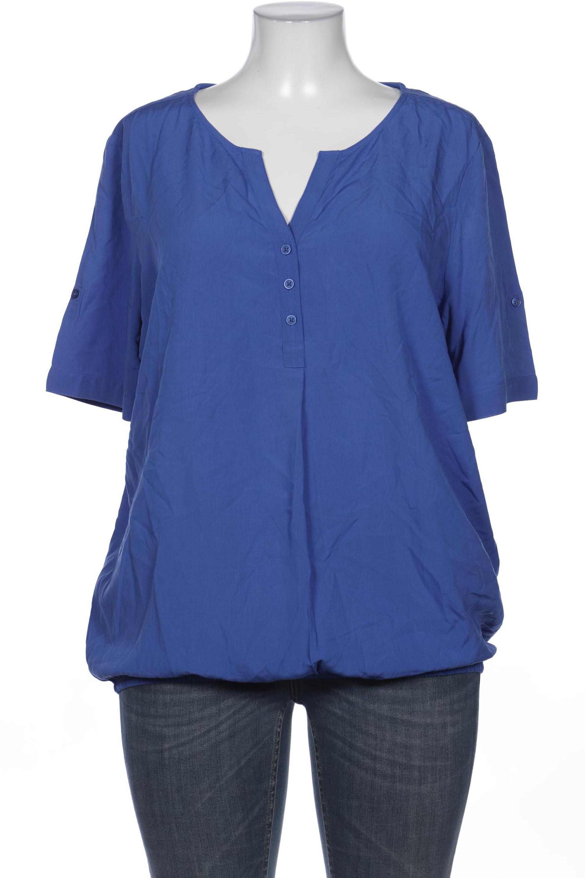 

CECIL Damen Bluse, blau