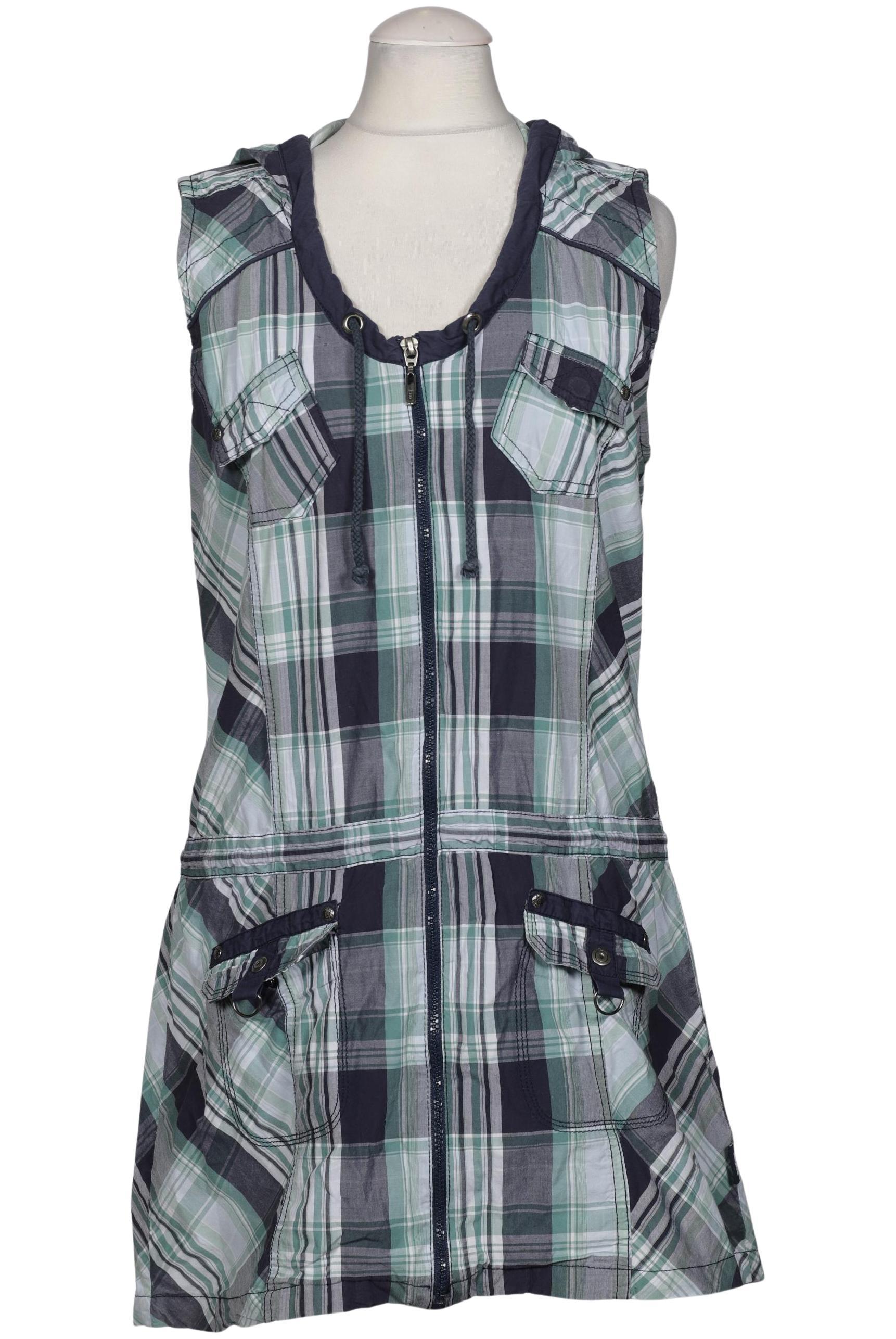 

Cecil Damen Bluse, grün, Gr. 38