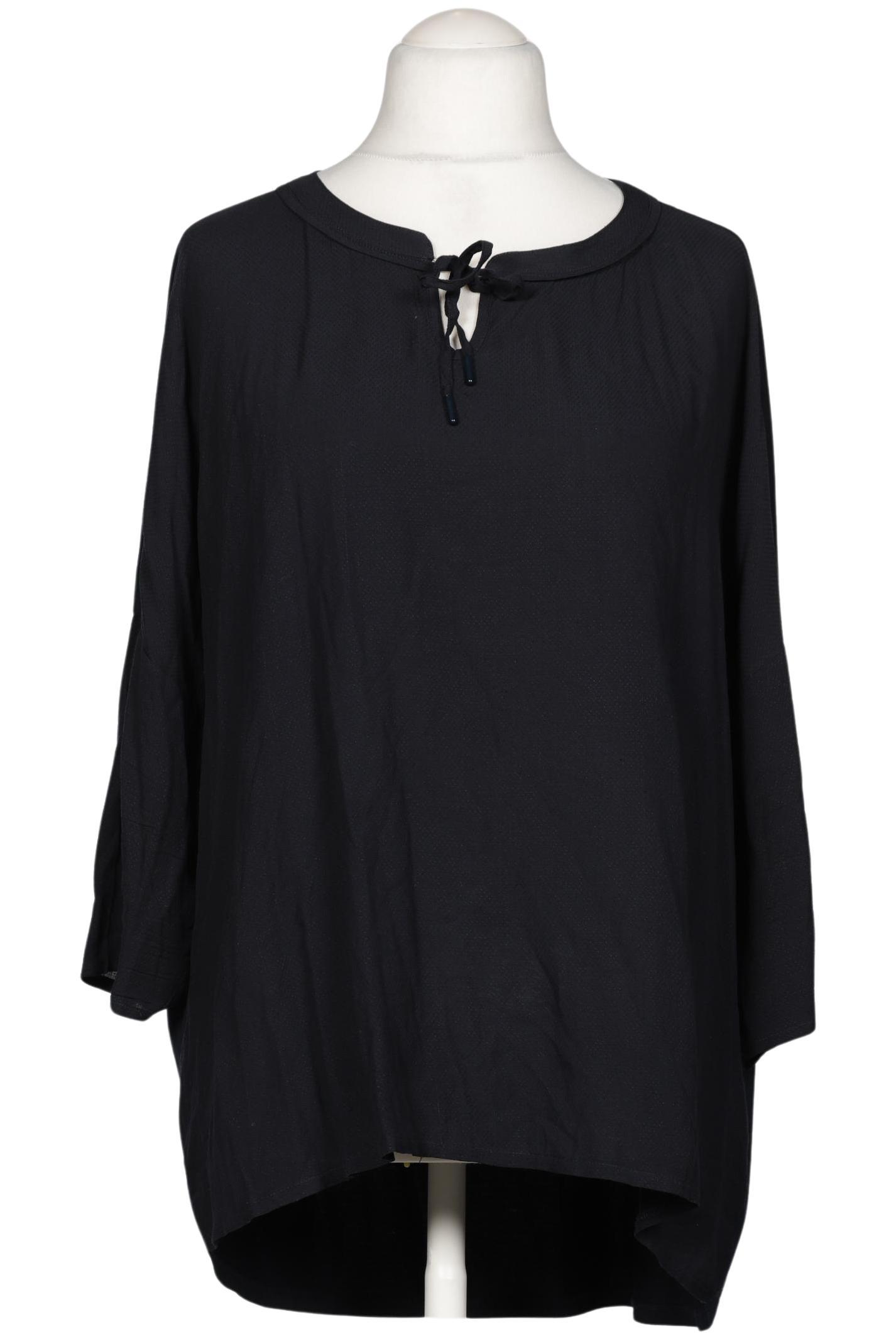 

Cecil Damen Bluse, marineblau, Gr. 46